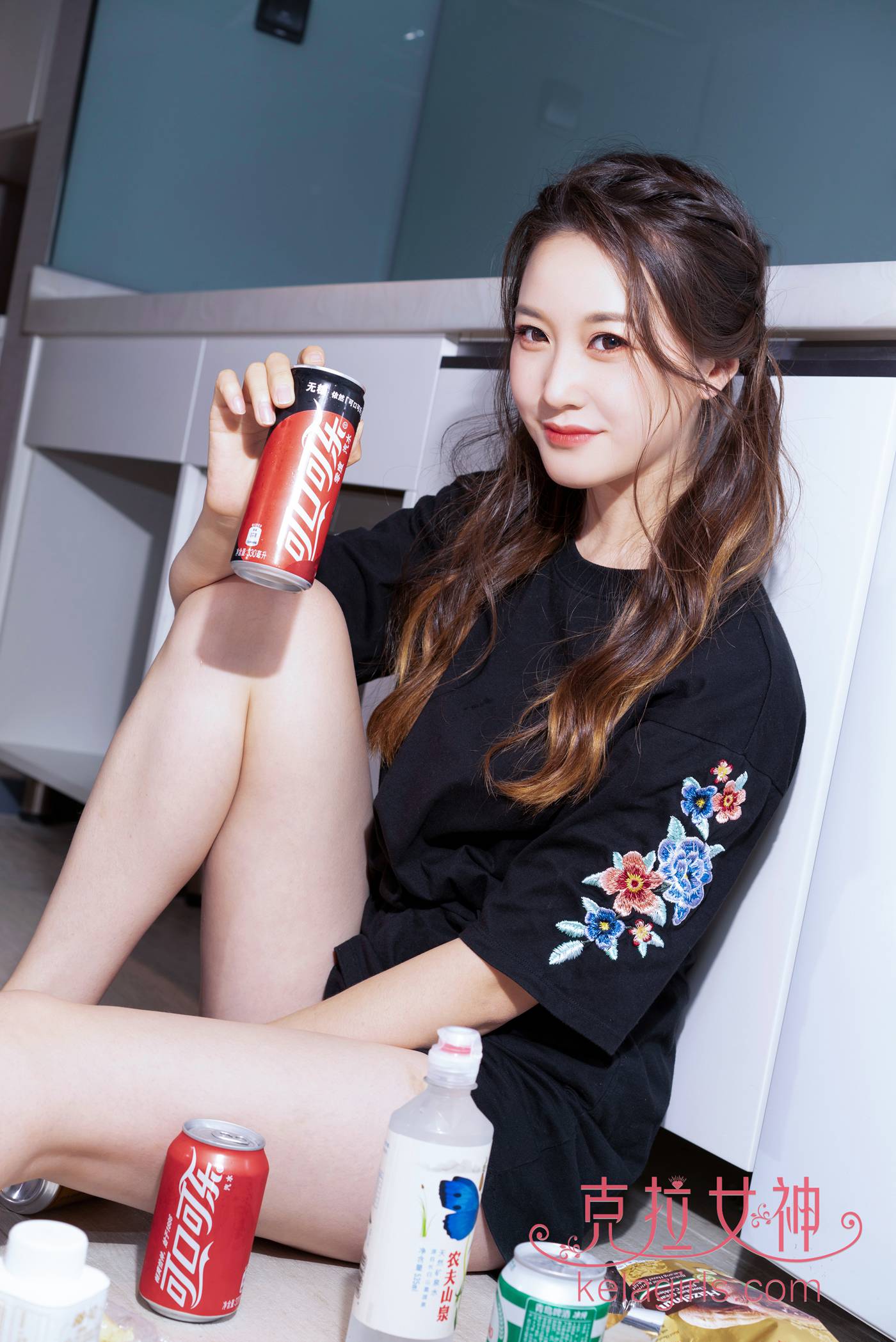 图片[13]-[Kelagirls克拉女神]2019.03.02《果味少女》杨暖[23P] – 速更版-美库