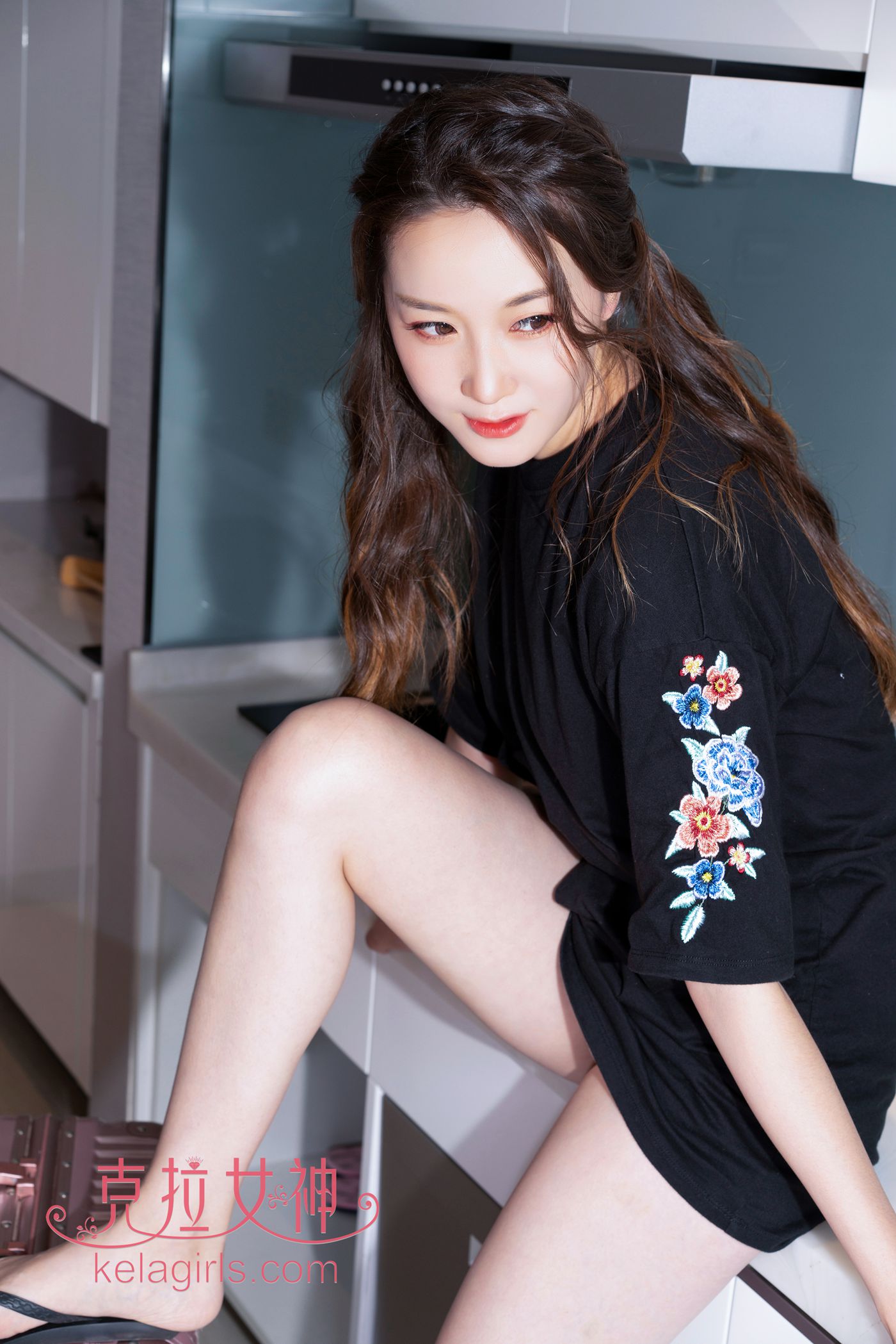 图片[22]-[Kelagirls克拉女神]2019.03.02《果味少女》杨暖[23P] – 速更版-美库