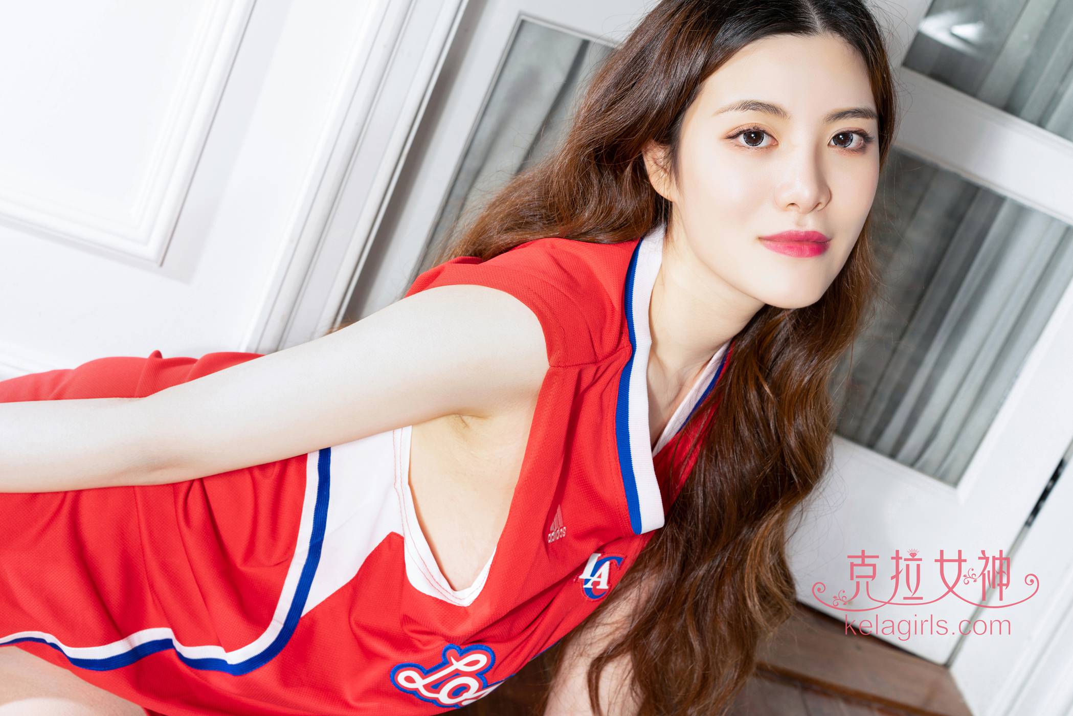 图片[20]-[Kelagirls克拉女神]2019.03.08《真空篮球》百琳[29P] – 速更版-美库