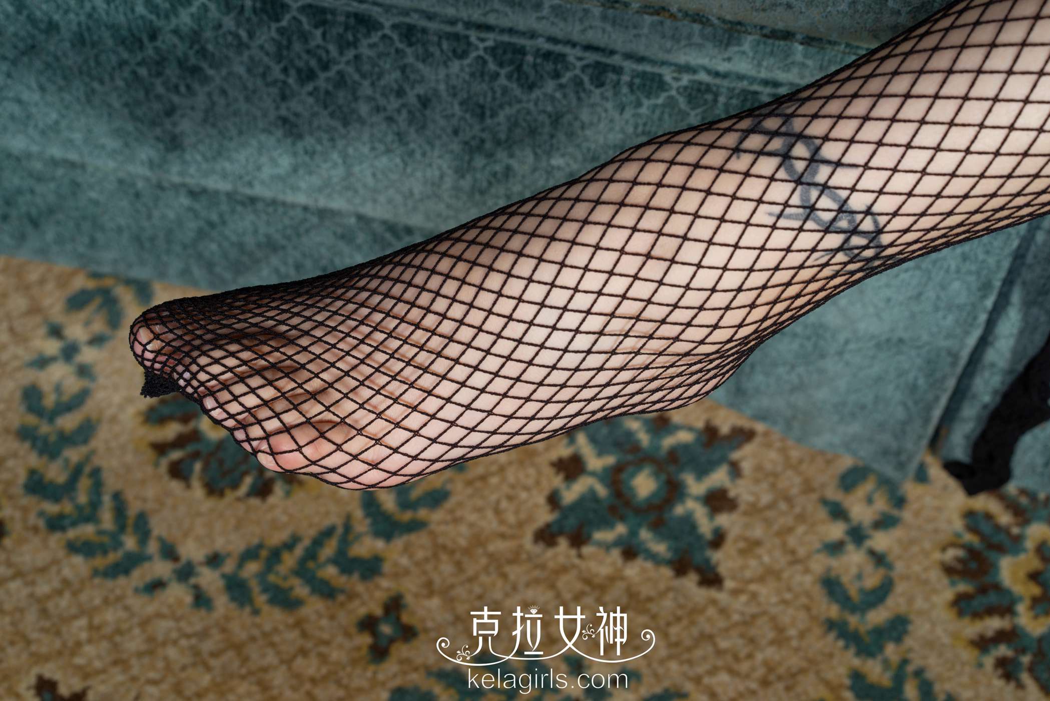 图片[11]-[kelagirls克拉女神]2019.03.24《高跟初体验》苏可可[24P] – 速更版-美库