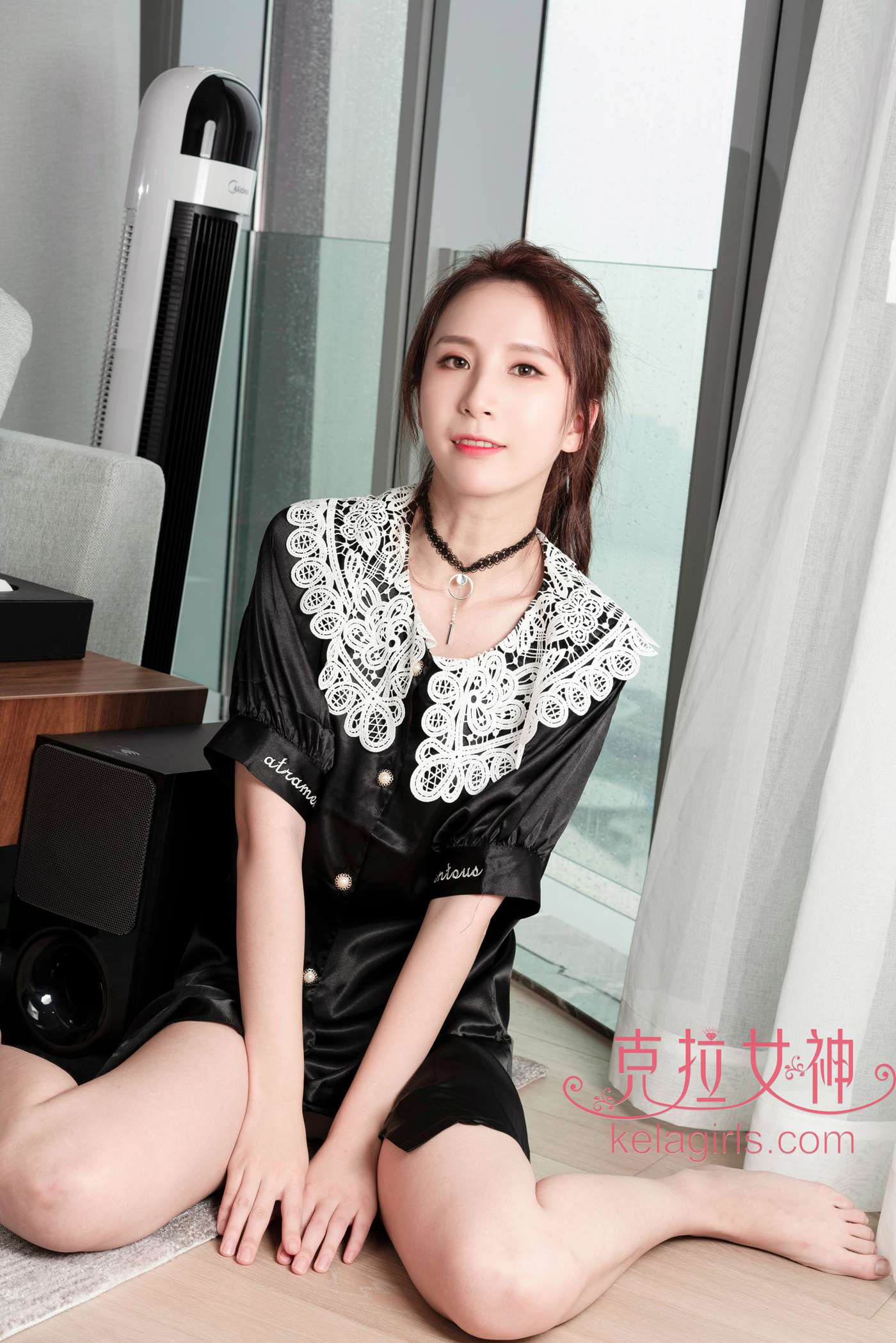 图片[21]-[kelagirls克拉女神]2019.04.01《风度娴雅》蓓颖[27+1P] – 速更版-美库