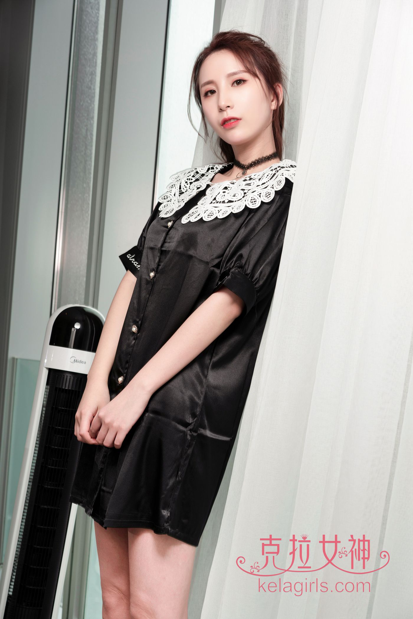 图片[26]-[kelagirls克拉女神]2019.04.01《风度娴雅》蓓颖[27+1P] – 速更版-美库