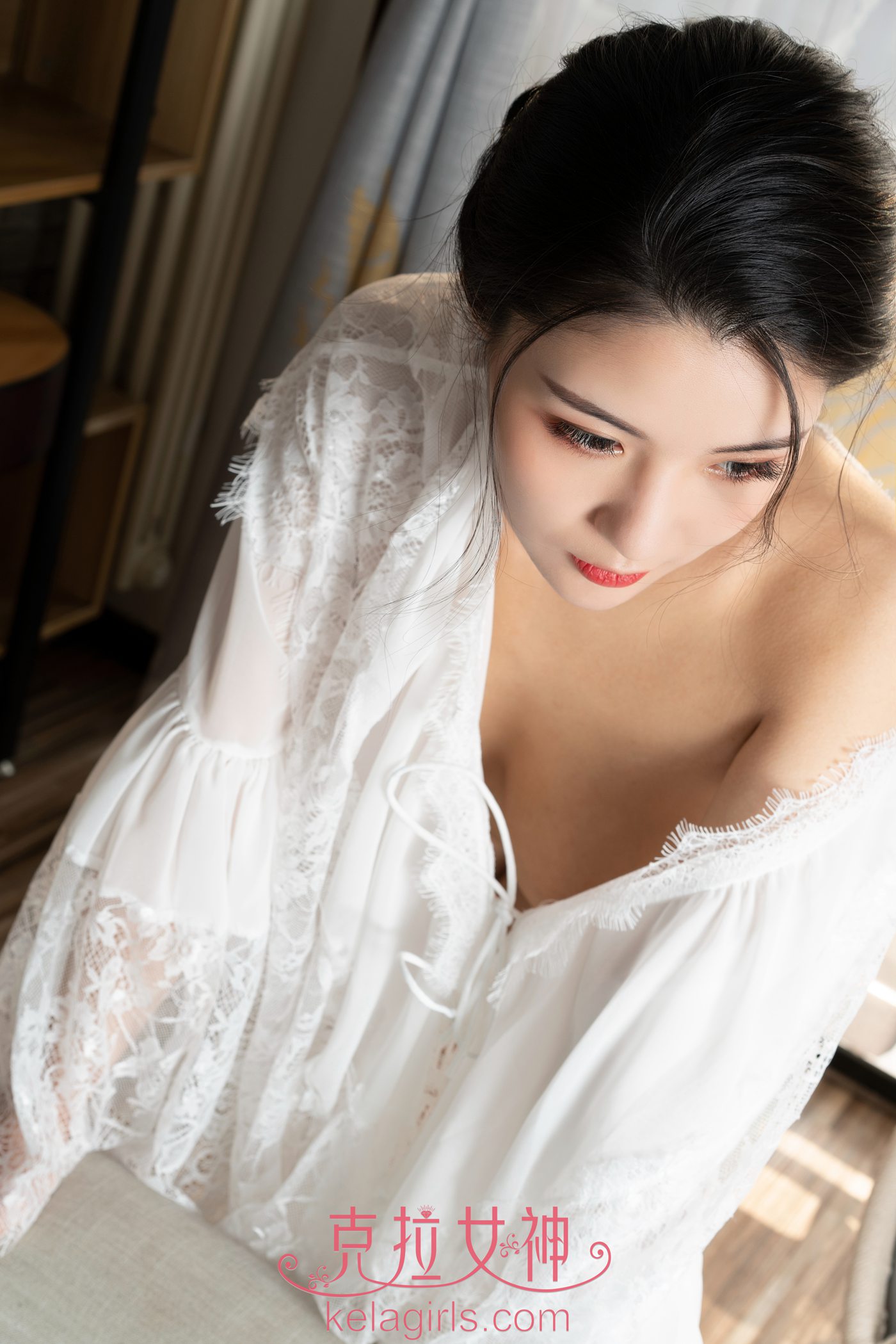 图片[11]-[kelagirls克拉女神]2019.04.24《玉峰挺拔》雅楠[29+1P] – 速更版-美库