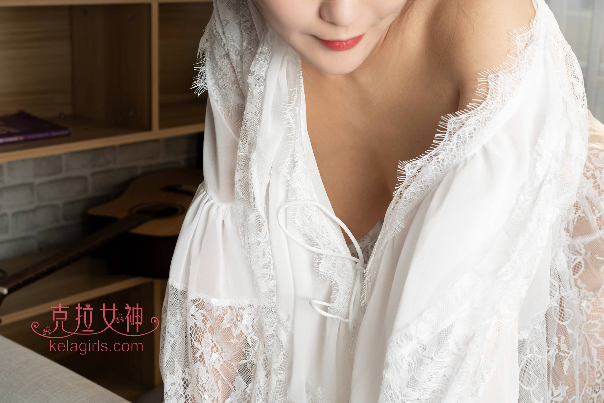 图片[14]-[kelagirls克拉女神]2019.04.24《玉峰挺拔》雅楠[29+1P] – 速更版-美库