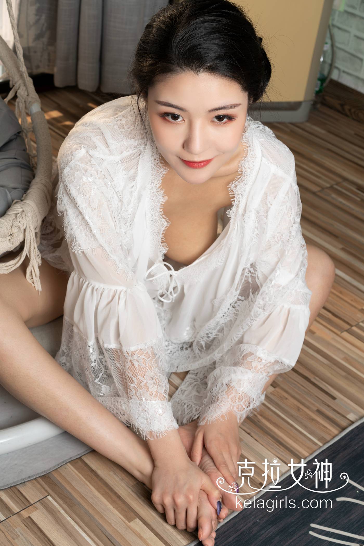 图片[16]-[kelagirls克拉女神]2019.04.24《玉峰挺拔》雅楠[29+1P] – 速更版-美库