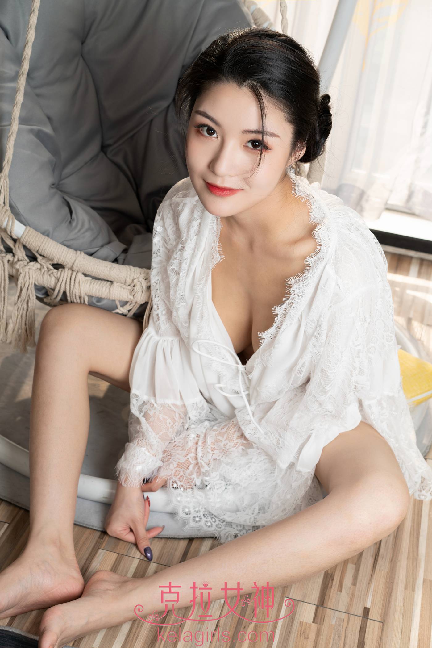 图片[21]-[kelagirls克拉女神]2019.04.24《玉峰挺拔》雅楠[29+1P] – 速更版-美库