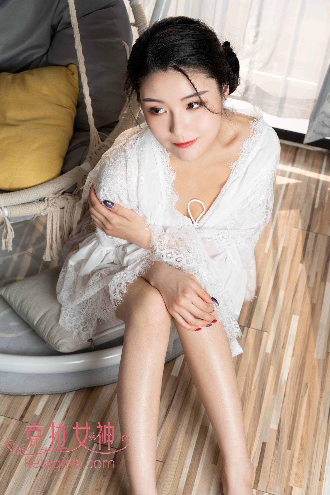 图片[25]-[kelagirls克拉女神]2019.04.24《玉峰挺拔》雅楠[29+1P] – 速更版-美库