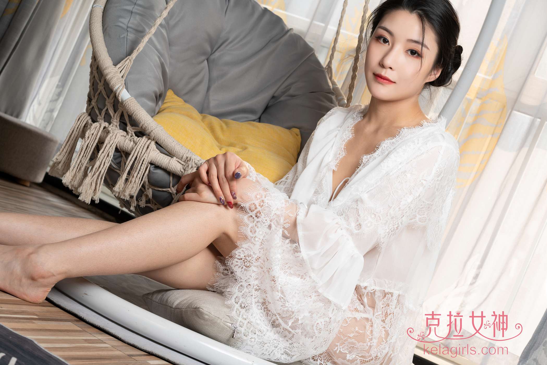 图片[30]-[kelagirls克拉女神]2019.04.24《玉峰挺拔》雅楠[29+1P] – 速更版-美库