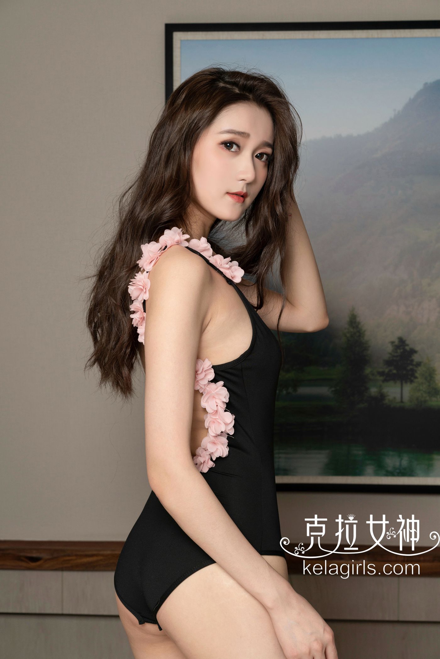 图片[20]-[kelagirls克拉女神]2019.04.28《靓女丫丫》汐汐[25+1P] – 速更版-美库