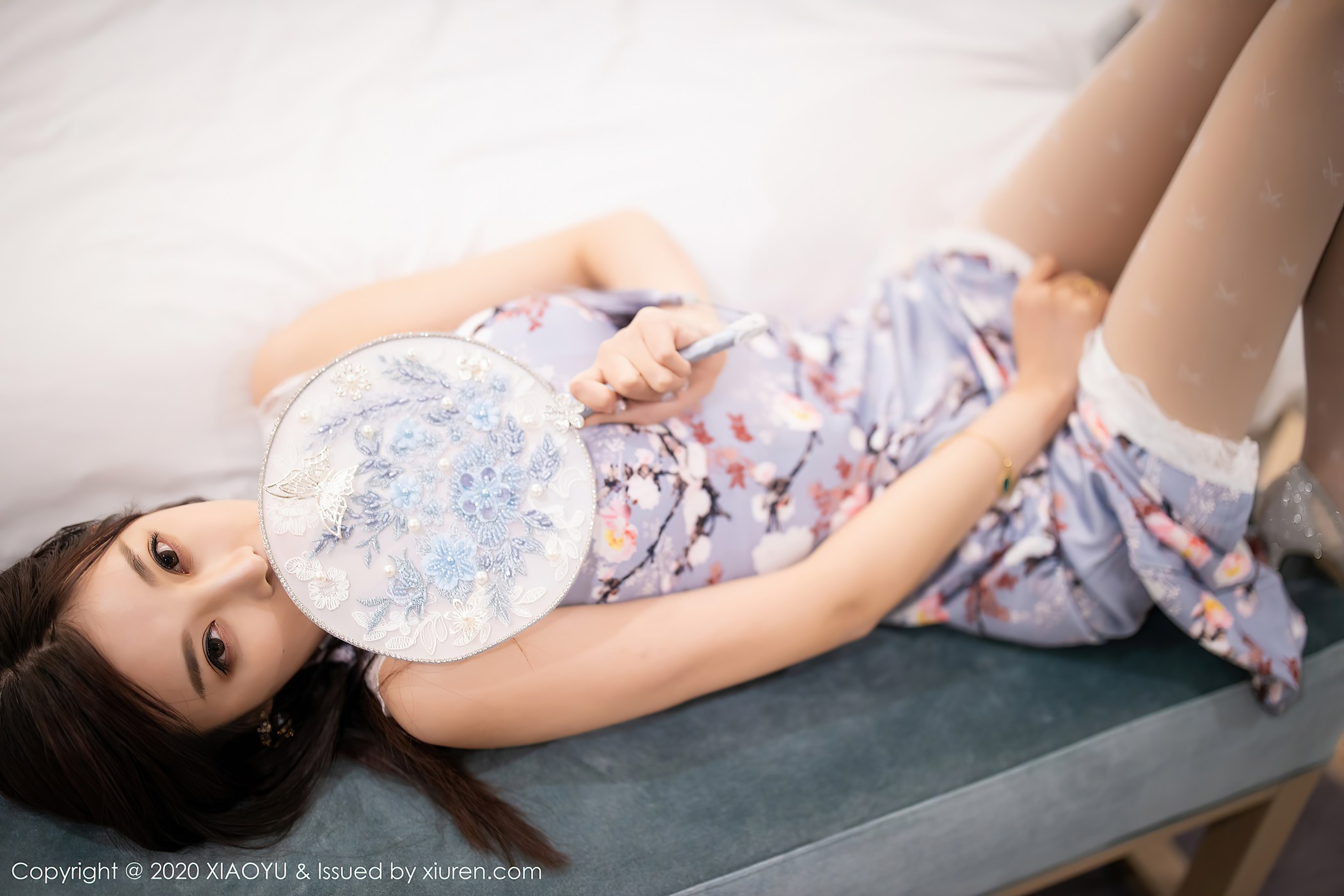 图片[28]-[XIAOYU语画界]YU20201030VOL0398 2020.10.30 VOL.398 杨晨晨sugar[53+1P] – 速更版-美库