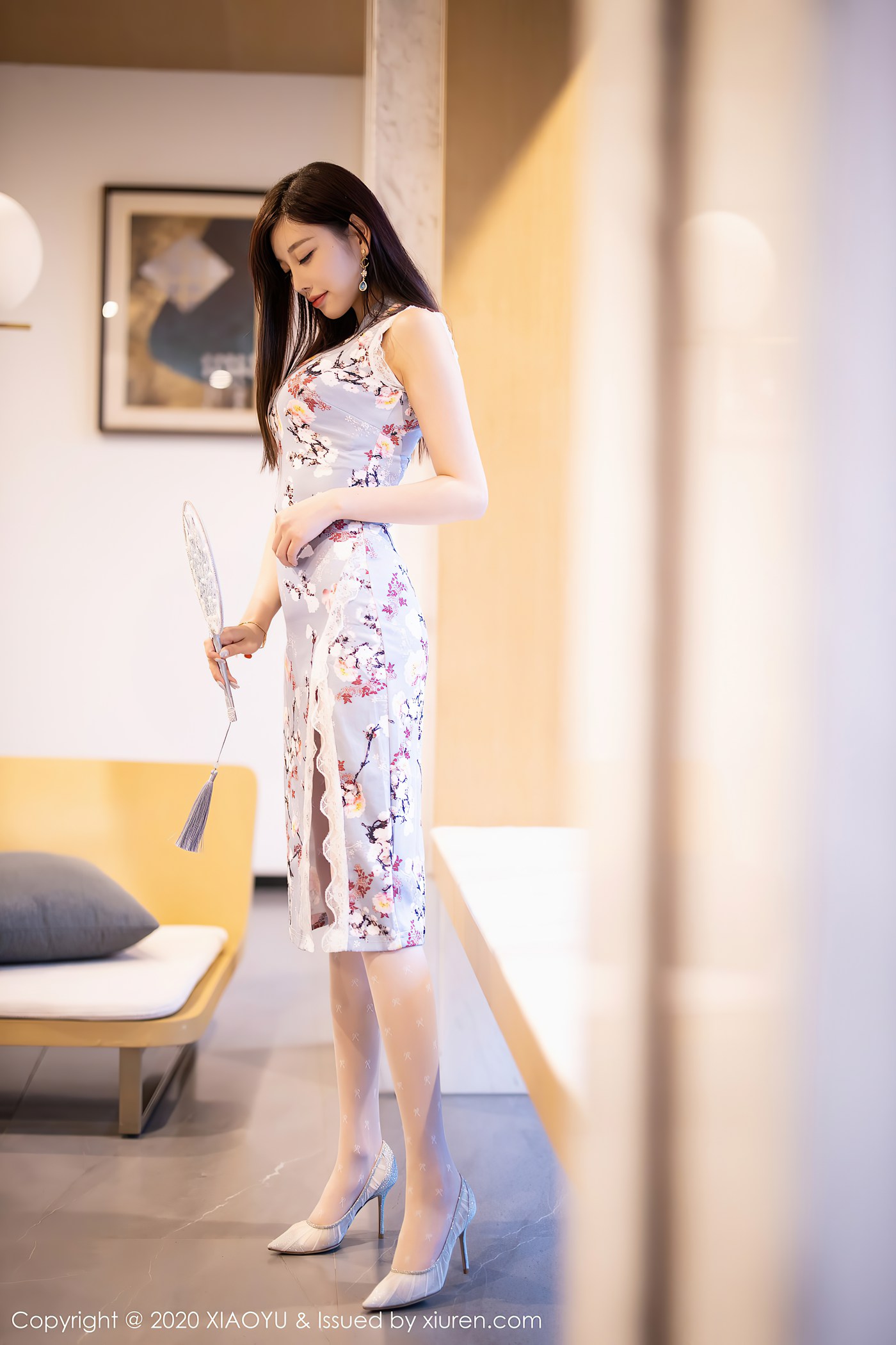 图片[41]-[XIAOYU语画界]YU20201030VOL0398 2020.10.30 VOL.398 杨晨晨sugar[53+1P] – 速更版-美库