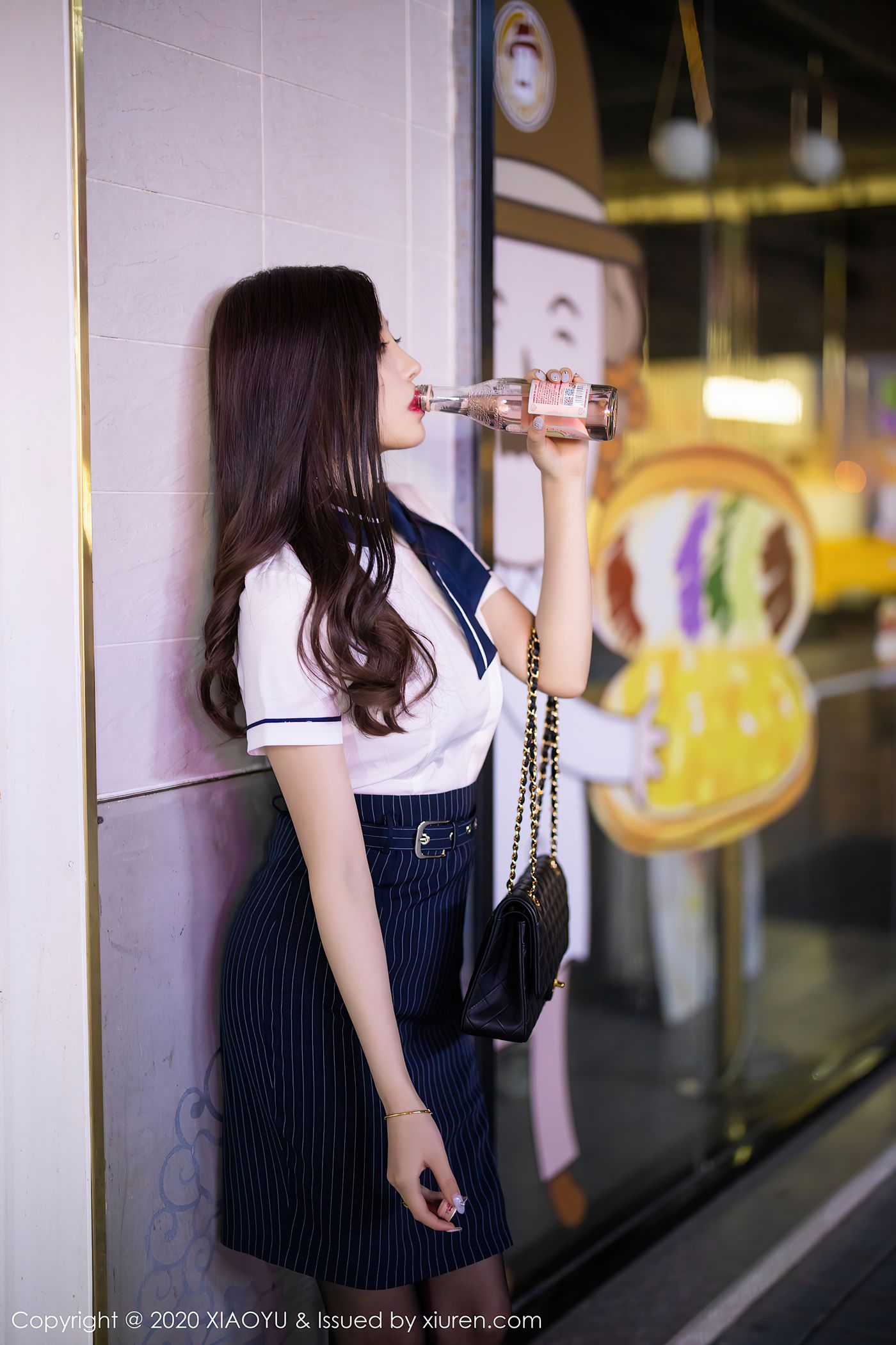 图片[88]-[XIAOYU语画界]YU20201023VOL0393 2020.10.23 VOL.393 杨晨晨sugar[92+1P] – 速更版-美库