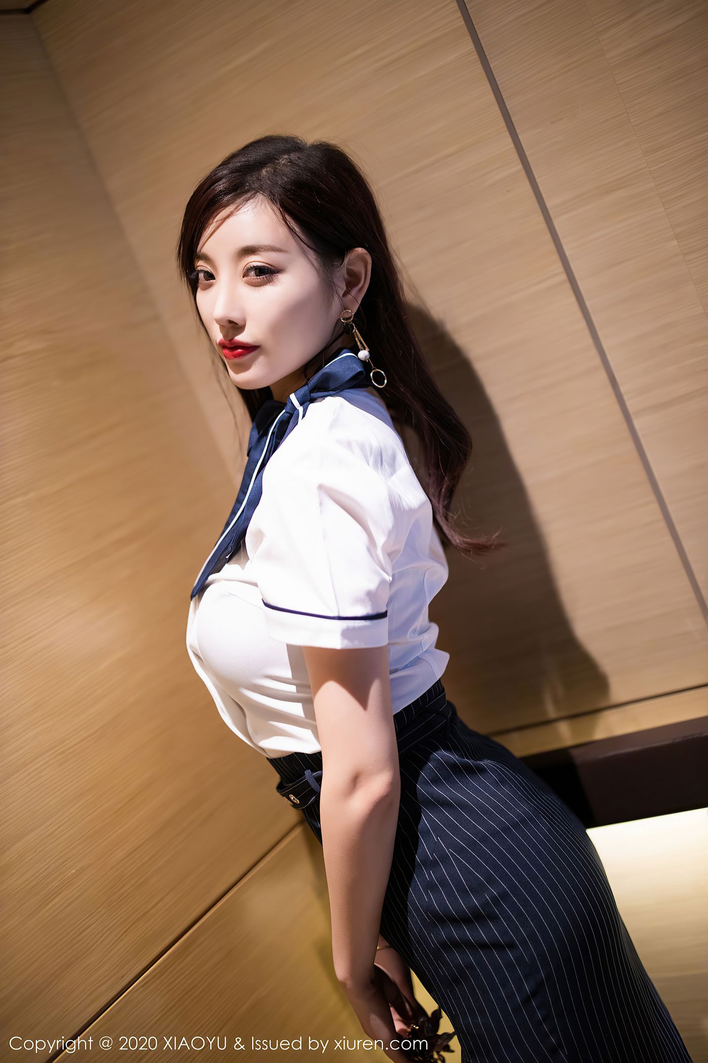 图片[92]-[XIAOYU语画界]YU20201023VOL0393 2020.10.23 VOL.393 杨晨晨sugar[92+1P] – 速更版-美库