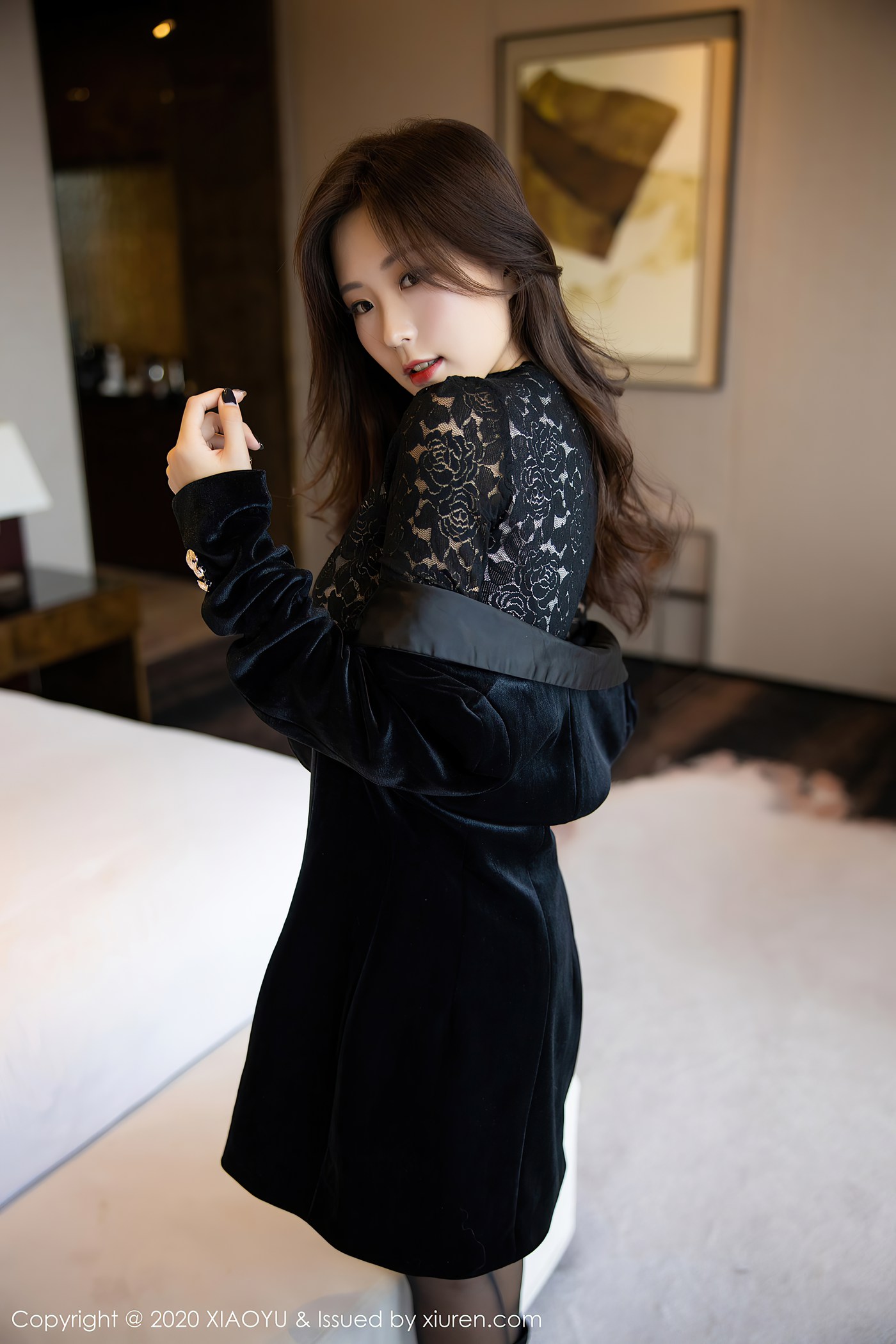 图片[51]-[XIAOYU语画界]YU20201103VOL0400 2020.11.03 VOL.400 杨紫嫣Cynthia[83+1P] – 速更版-美库