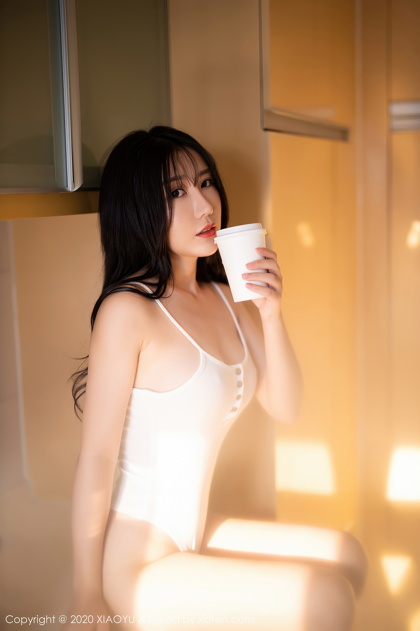 图片[34]-[XIAOYU语画界]YU20201111VOL0406 2020.11.11 VOL.406 陈梦babe[76+1P] – 速更版-美库