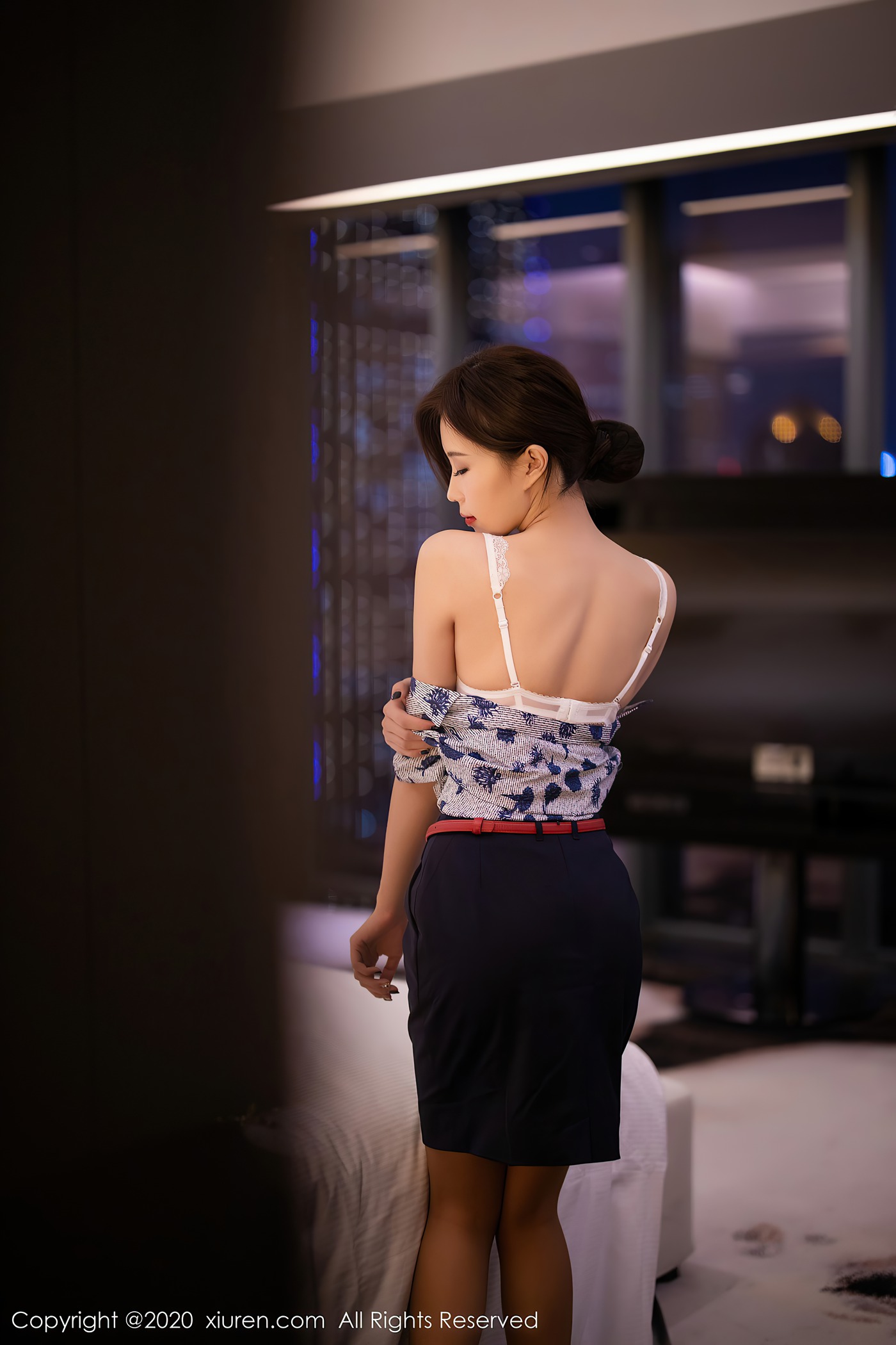 图片[42]-[XIAOYU语画界]YU20201112VOL0407 2020.11.12 VOL.407 杨紫嫣Cynthia[82+1P] – 速更版-美库