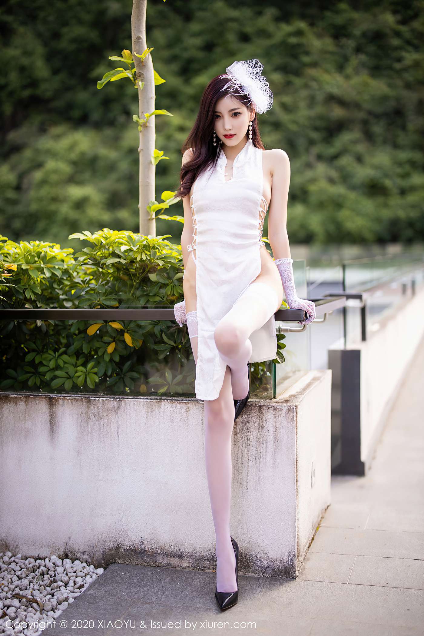 图片[52]-[XIAOYU语画界]YU20201106VOL0403 2020.11.06 VOL.403 杨晨晨sugar[70+1P] – 速更版-美库