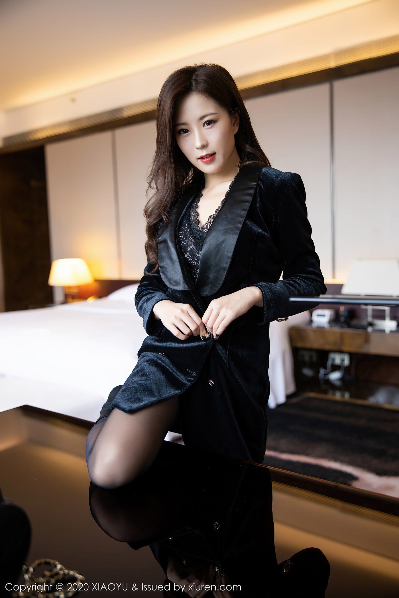 图片[71]-[XIAOYU语画界]YU20201103VOL0400 2020.11.03 VOL.400 杨紫嫣Cynthia[83+1P] – 速更版-美库