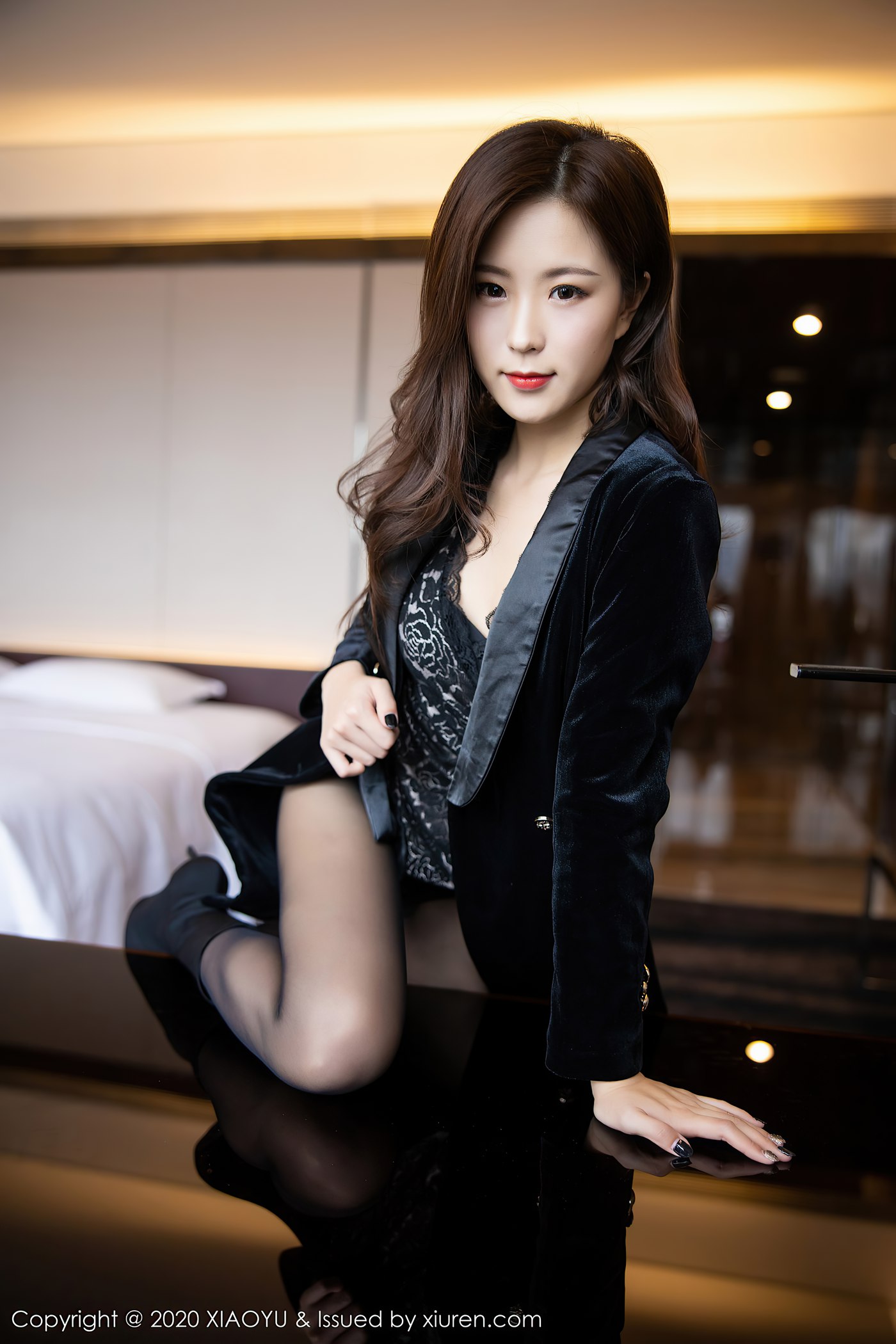 图片[72]-[XIAOYU语画界]YU20201103VOL0400 2020.11.03 VOL.400 杨紫嫣Cynthia[83+1P] – 速更版-美库