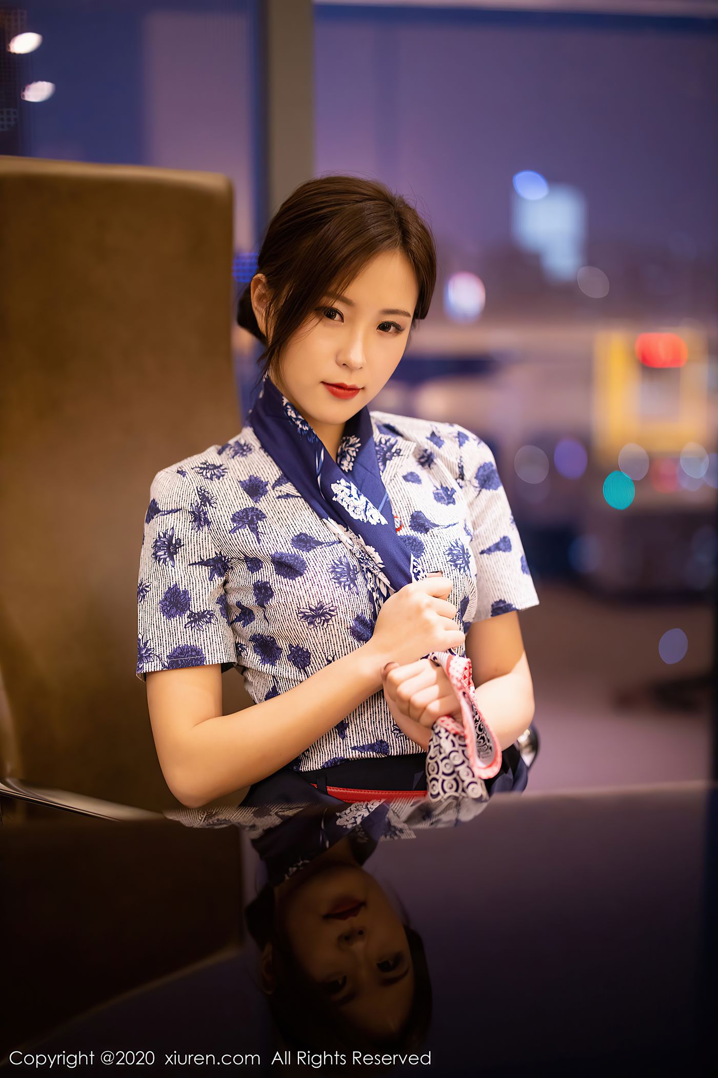 图片[57]-[XIAOYU语画界]YU20201112VOL0407 2020.11.12 VOL.407 杨紫嫣Cynthia[82+1P] – 速更版-美库