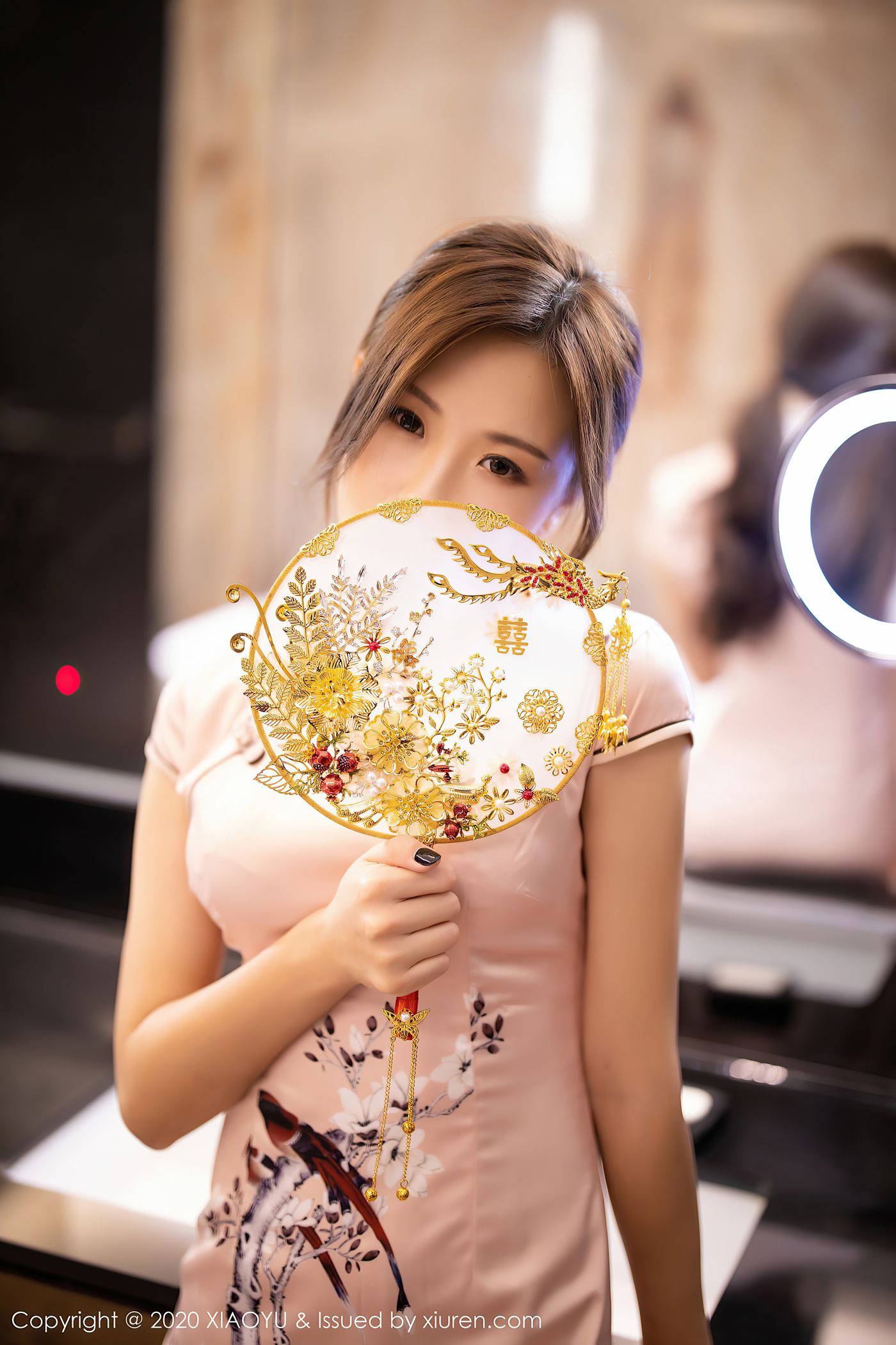 图片[47]-[XIAOYU语画界]YU20201117VOL0410 2020.11.17 VOL.410 杨紫嫣Cynthia[66+1P] – 速更版-美库