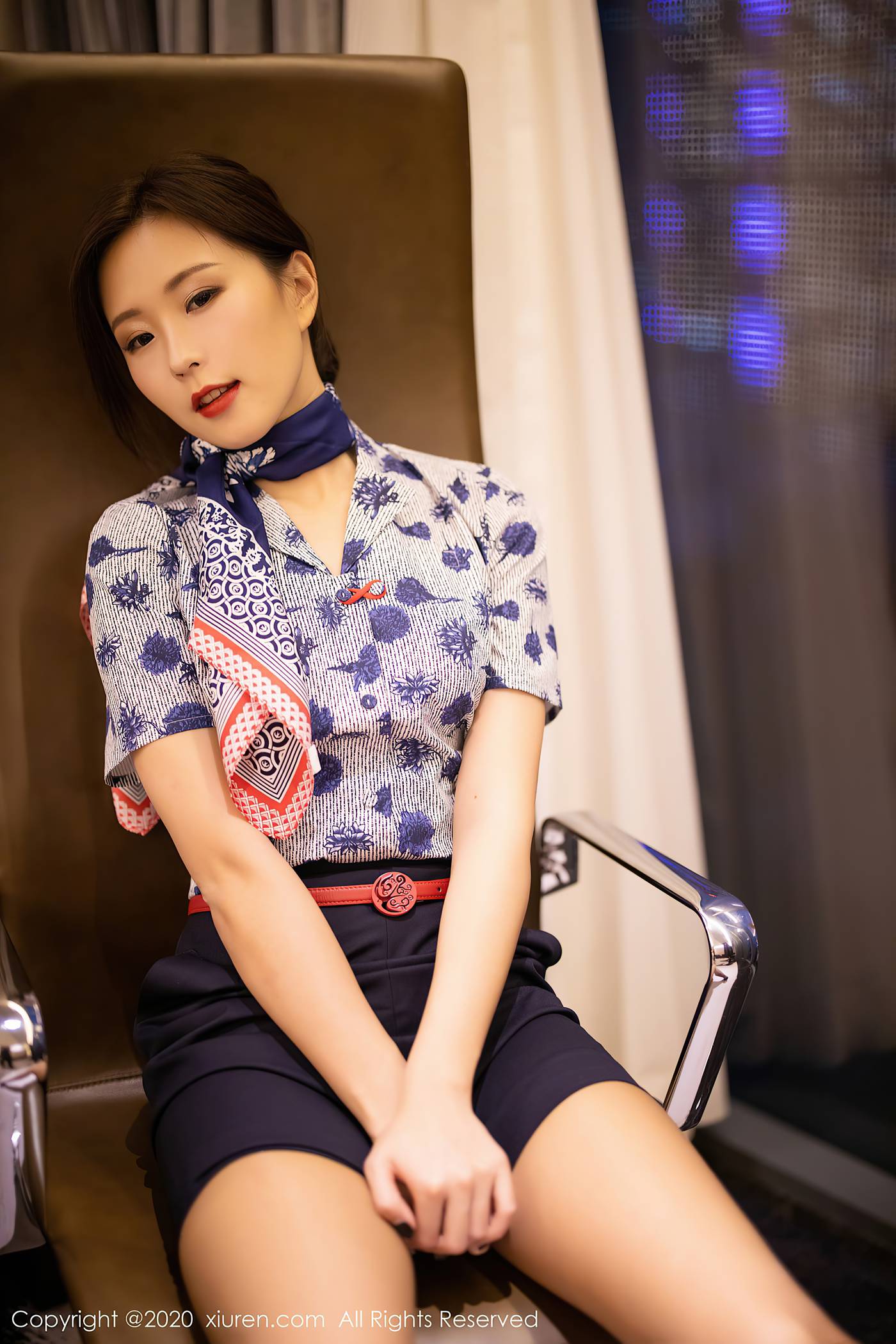 图片[65]-[XIAOYU语画界]YU20201112VOL0407 2020.11.12 VOL.407 杨紫嫣Cynthia[82+1P] – 速更版-美库