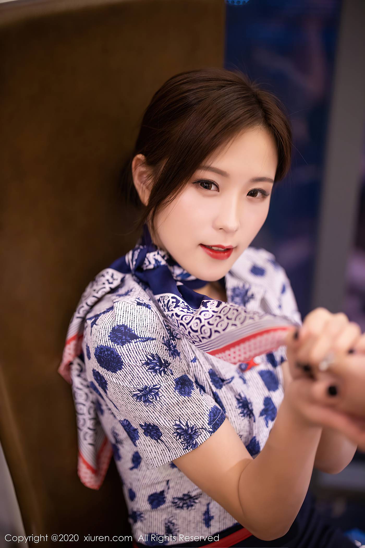 图片[71]-[XIAOYU语画界]YU20201112VOL0407 2020.11.12 VOL.407 杨紫嫣Cynthia[82+1P] – 速更版-美库