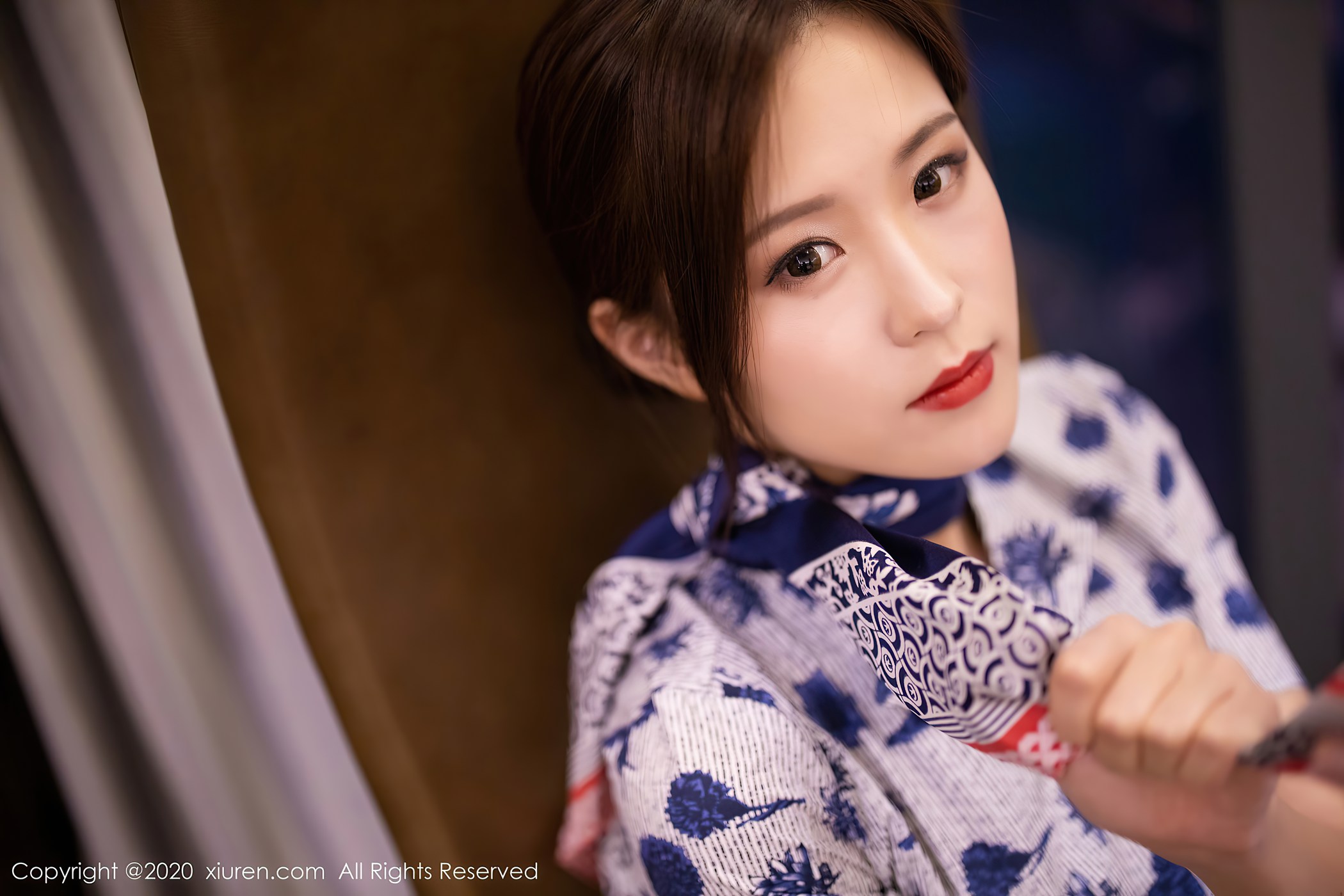 图片[72]-[XIAOYU语画界]YU20201112VOL0407 2020.11.12 VOL.407 杨紫嫣Cynthia[82+1P] – 速更版-美库