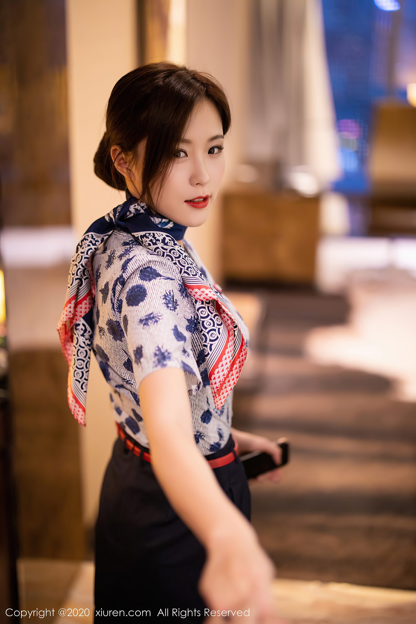 图片[76]-[XIAOYU语画界]YU20201112VOL0407 2020.11.12 VOL.407 杨紫嫣Cynthia[82+1P] – 速更版-美库