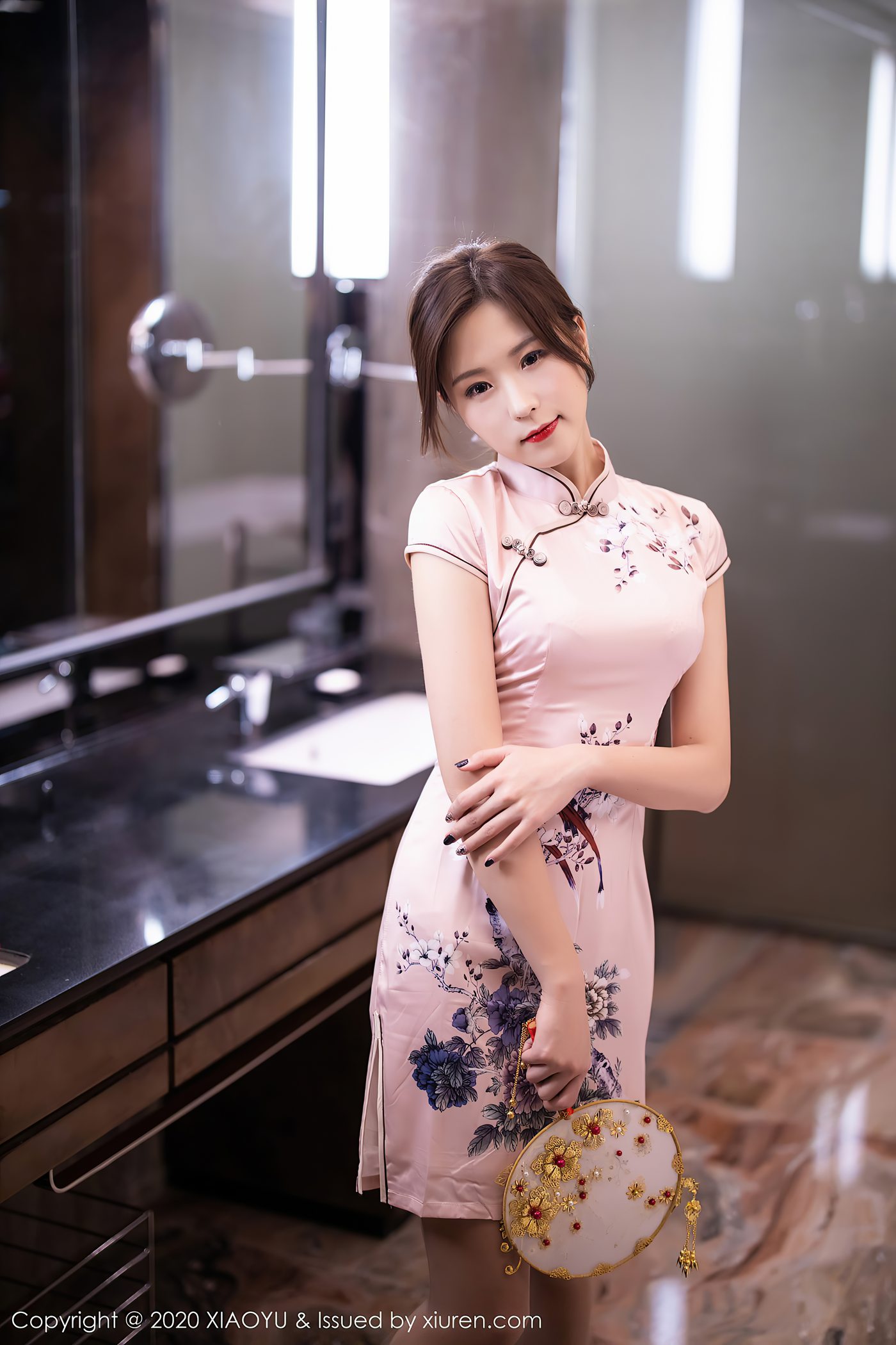 图片[63]-[XIAOYU语画界]YU20201117VOL0410 2020.11.17 VOL.410 杨紫嫣Cynthia[66+1P] – 速更版-美库