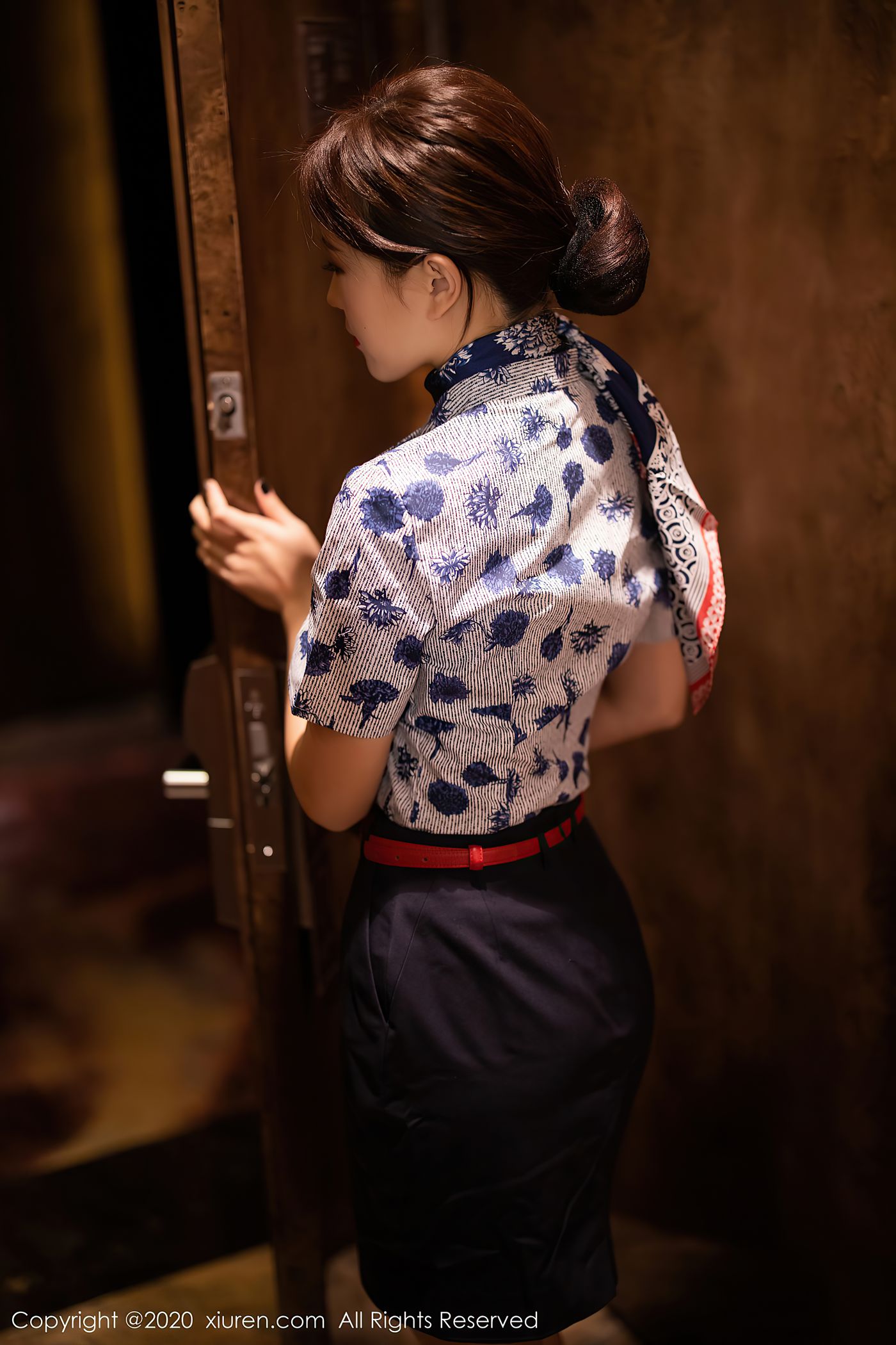 图片[77]-[XIAOYU语画界]YU20201112VOL0407 2020.11.12 VOL.407 杨紫嫣Cynthia[82+1P] – 速更版-美库