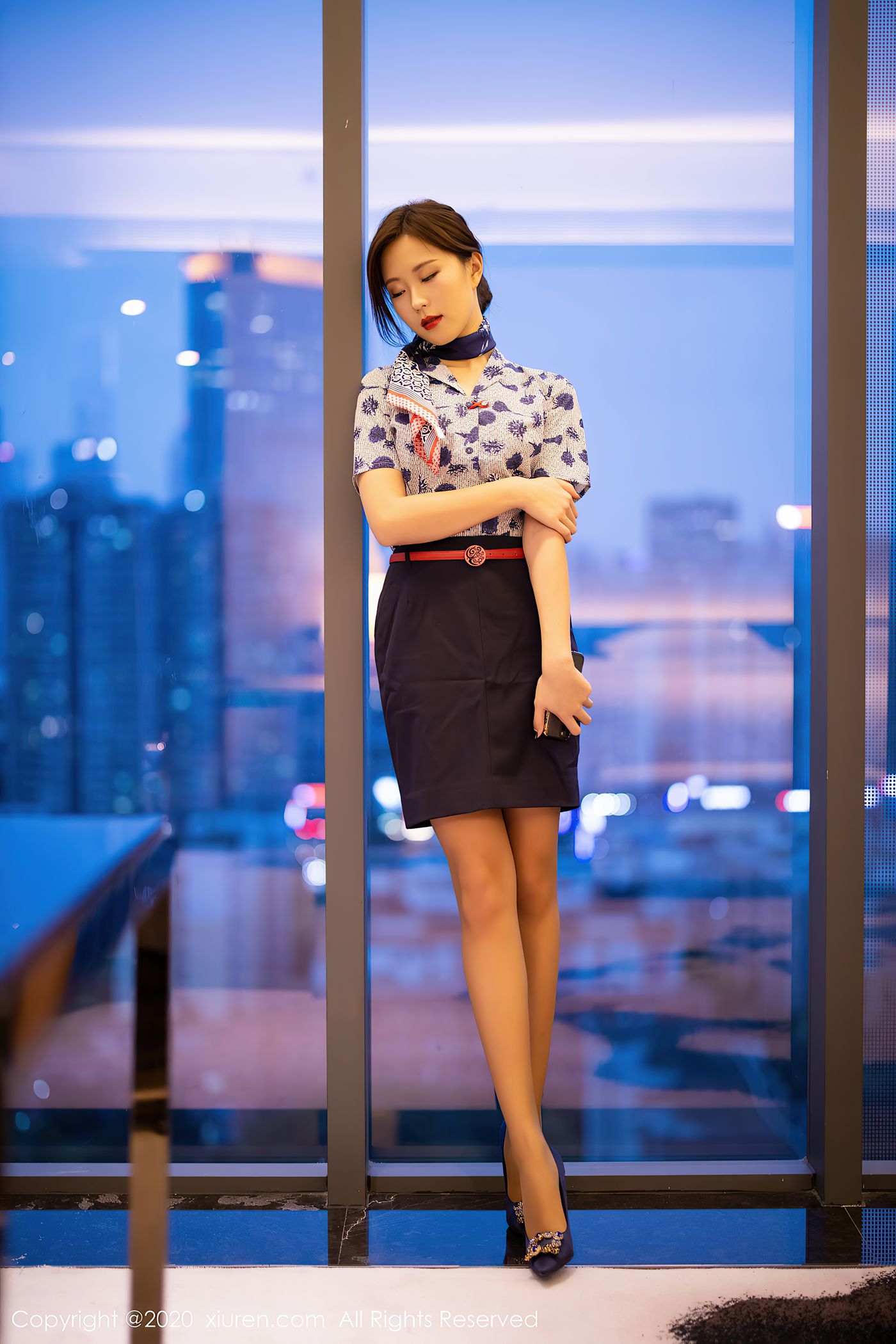 图片[78]-[XIAOYU语画界]YU20201112VOL0407 2020.11.12 VOL.407 杨紫嫣Cynthia[82+1P] – 速更版-美库