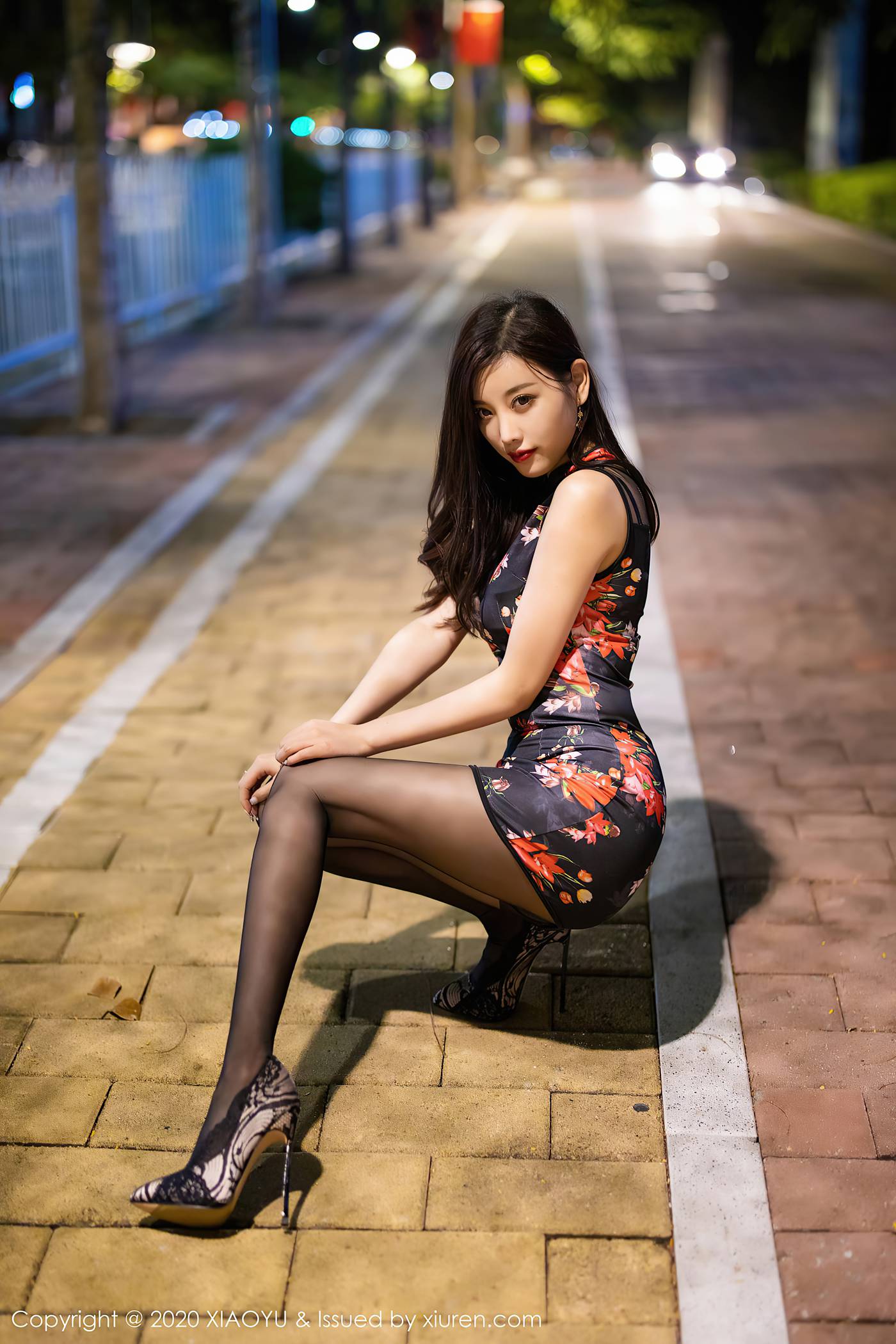 图片[87]-[XIAOYU语画界]YU20201116VOL0409 2020.11.16 VOL.409 杨晨晨sugar[91+1P] – 速更版-美库