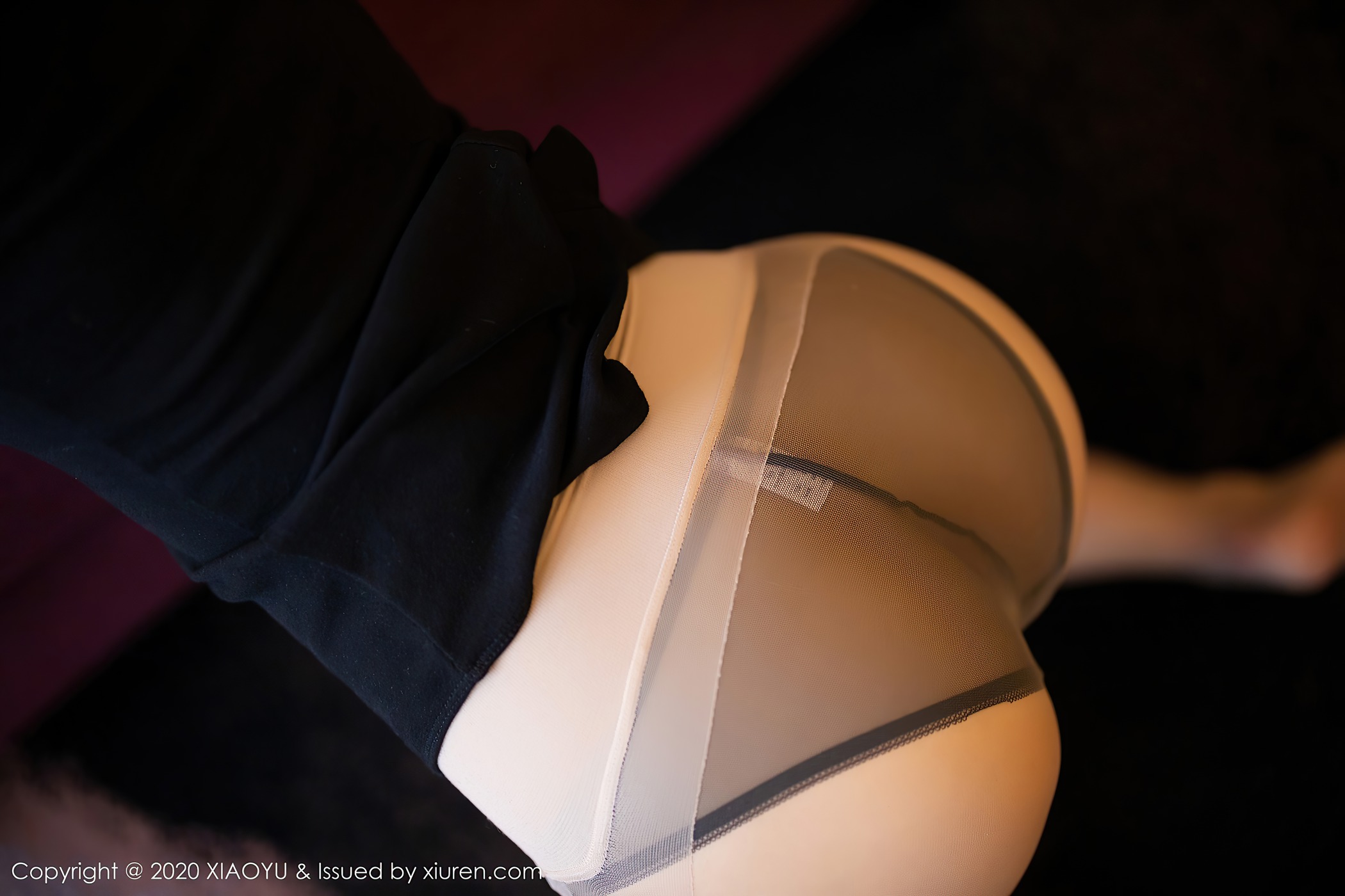 图片[24]-[XIAOYU语画界]YU20201124VOL0415 2020.11.24 VOL.415 杨紫嫣Cynthia[93+1P] – 速更版-美库