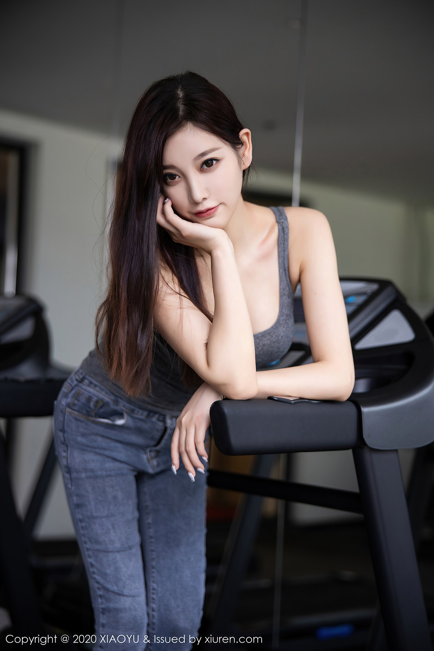 图片[63]-[XIAOYU语画界]YU20201123VOL0414 2020.11.23 VOL.414 杨晨晨sugar[63+1P] – 速更版-美库