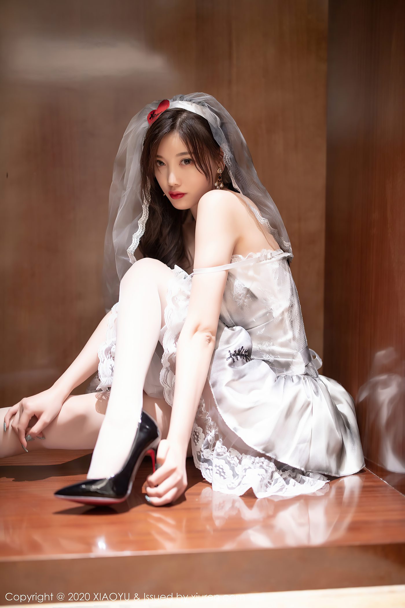 图片[30]-[XIAOYU语画界]YU20201204VOL0423 2020.12.04 VOL.423 杨晨晨sugar[61+1P] – 速更版-美库