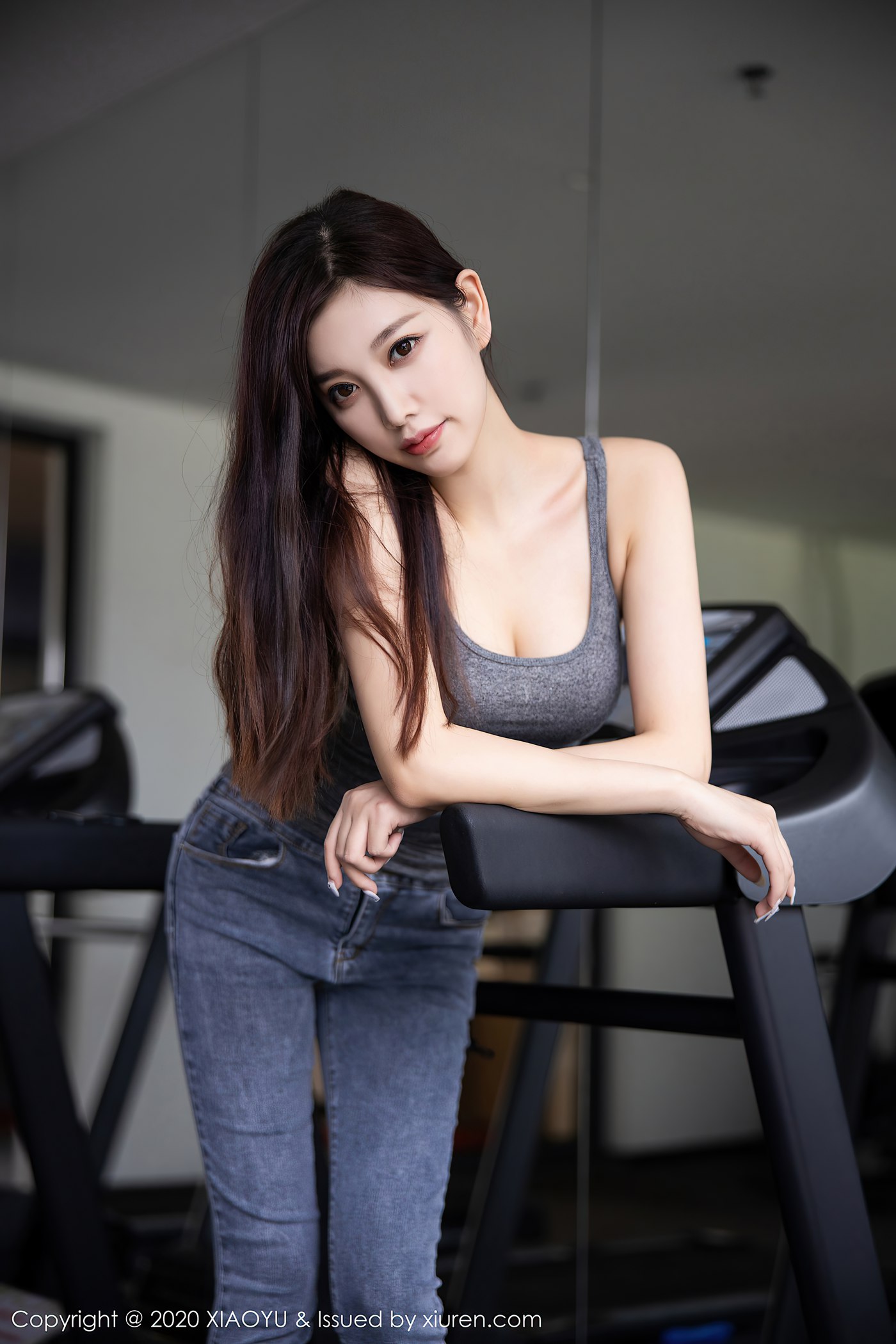 图片[64]-[XIAOYU语画界]YU20201123VOL0414 2020.11.23 VOL.414 杨晨晨sugar[63+1P] – 速更版-美库