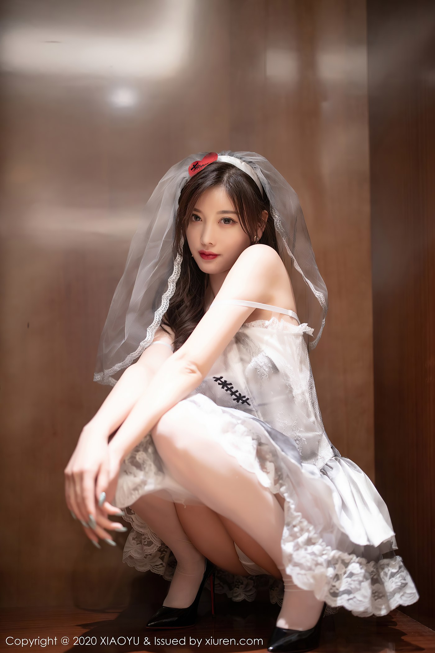 图片[31]-[XIAOYU语画界]YU20201204VOL0423 2020.12.04 VOL.423 杨晨晨sugar[61+1P] – 速更版-美库