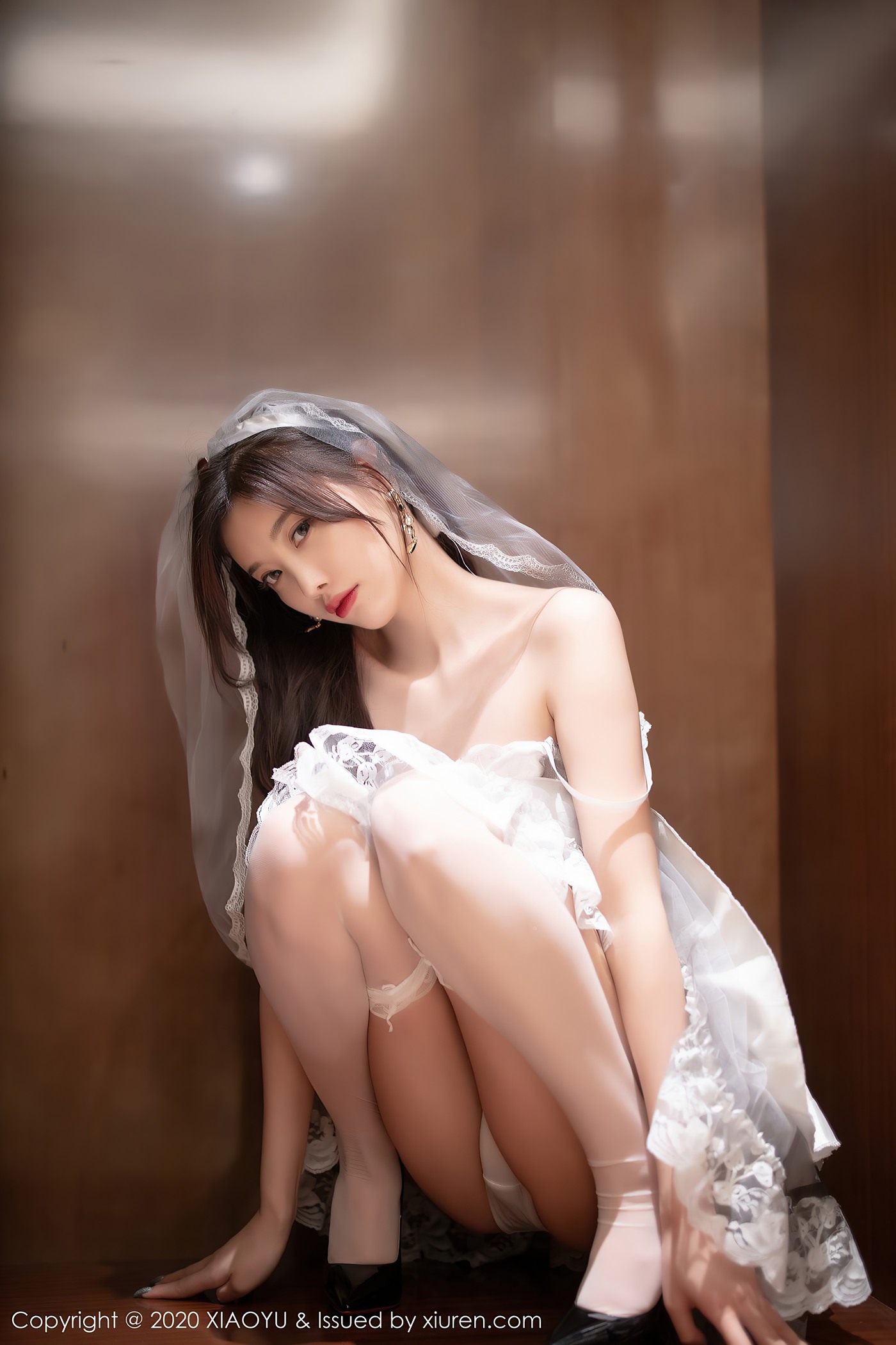 图片[32]-[XIAOYU语画界]YU20201204VOL0423 2020.12.04 VOL.423 杨晨晨sugar[61+1P] – 速更版-美库