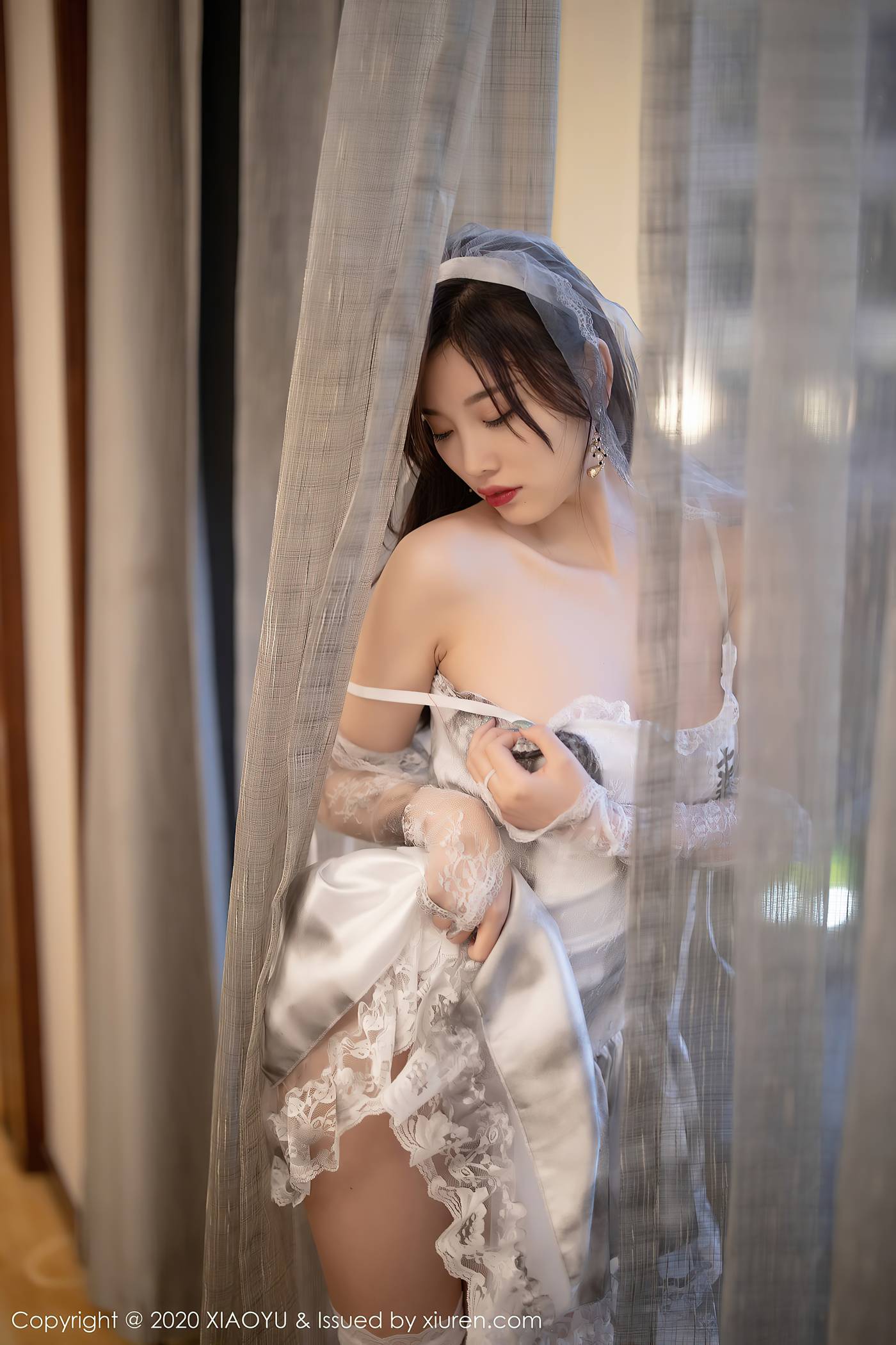 图片[44]-[XIAOYU语画界]YU20201204VOL0423 2020.12.04 VOL.423 杨晨晨sugar[61+1P] – 速更版-美库