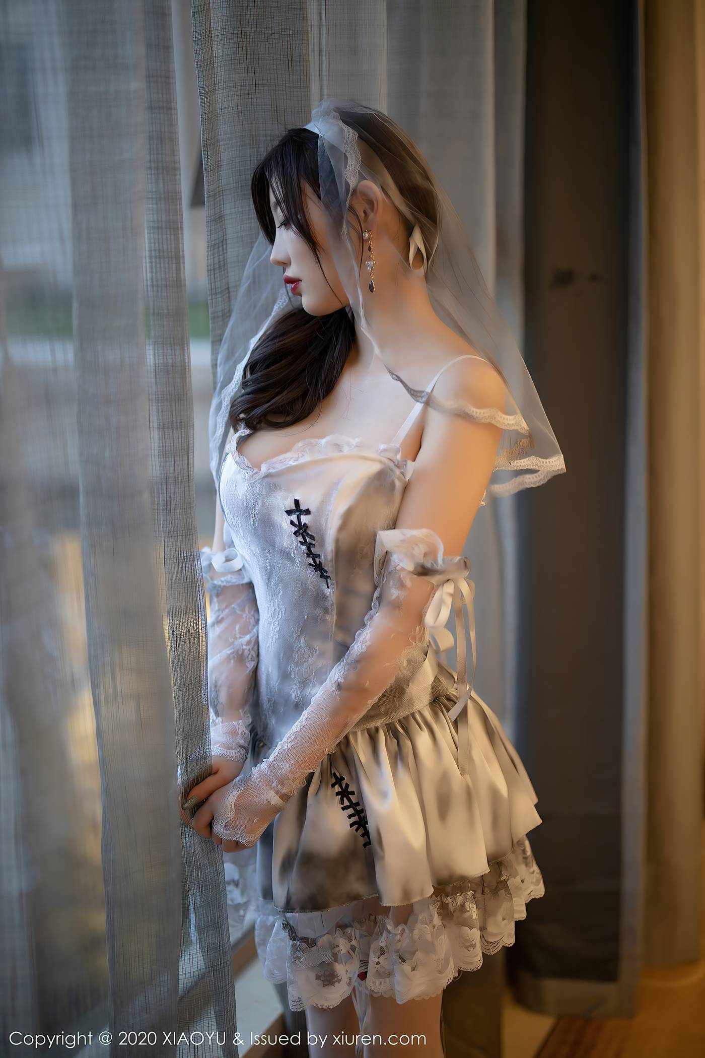 图片[61]-[XIAOYU语画界]YU20201204VOL0423 2020.12.04 VOL.423 杨晨晨sugar[61+1P] – 速更版-美库