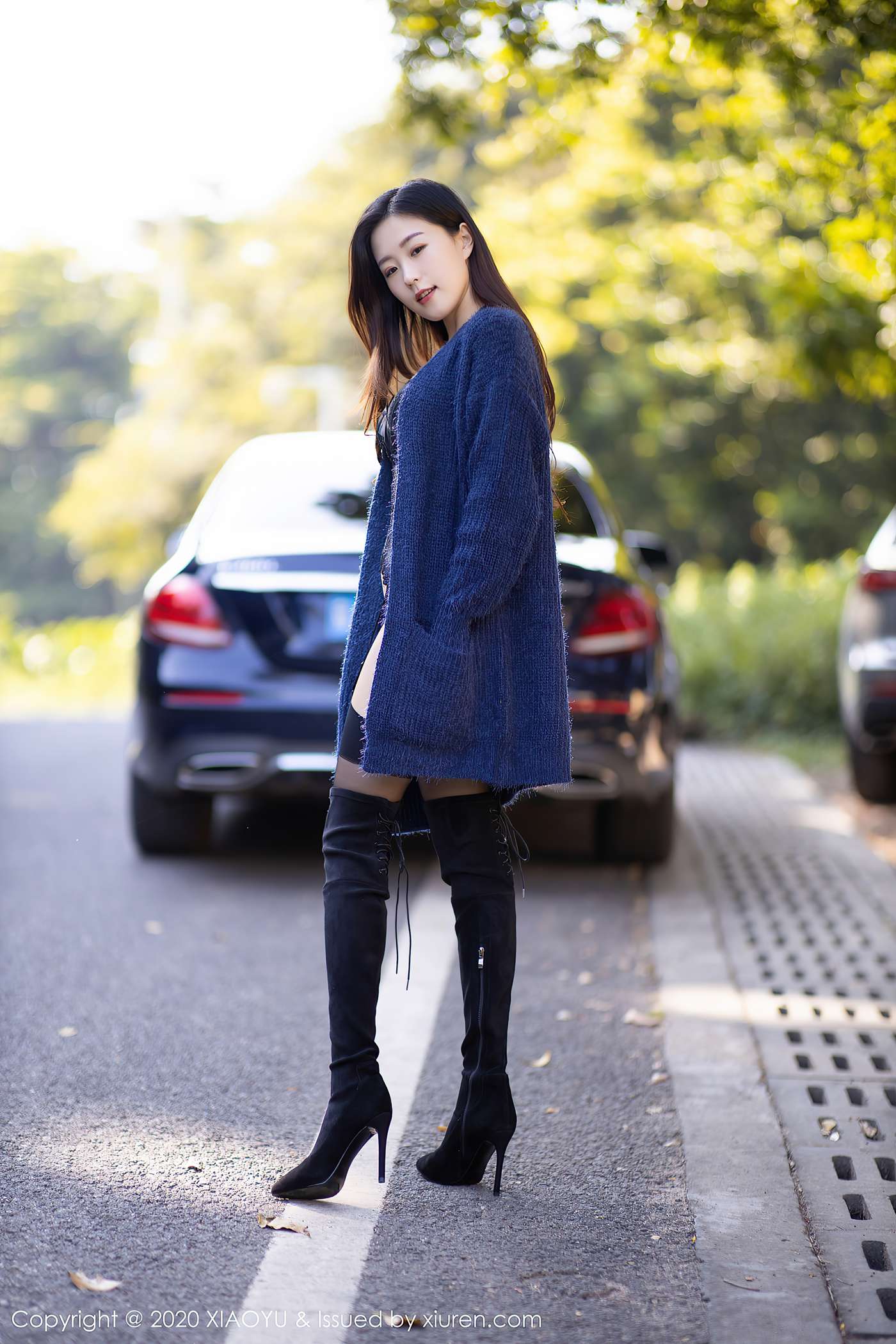 图片[68]-[XIAOYU语画界]YU20201203VOL0422 2020.12.03 VOL.422 杨紫嫣Cynthia[72+1P] – 速更版-美库