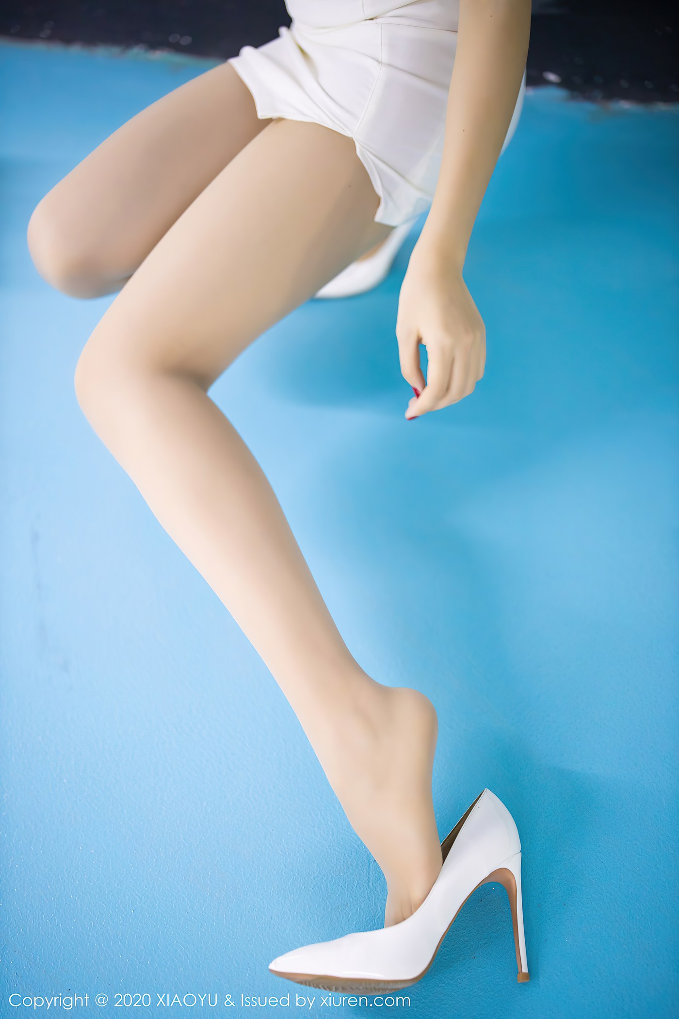 图片[50]-[XIAOYU语画界]YU20201217VOL0432 2020.12.17 VOL.432 芝芝Booty[61+1P] – 速更版-美库