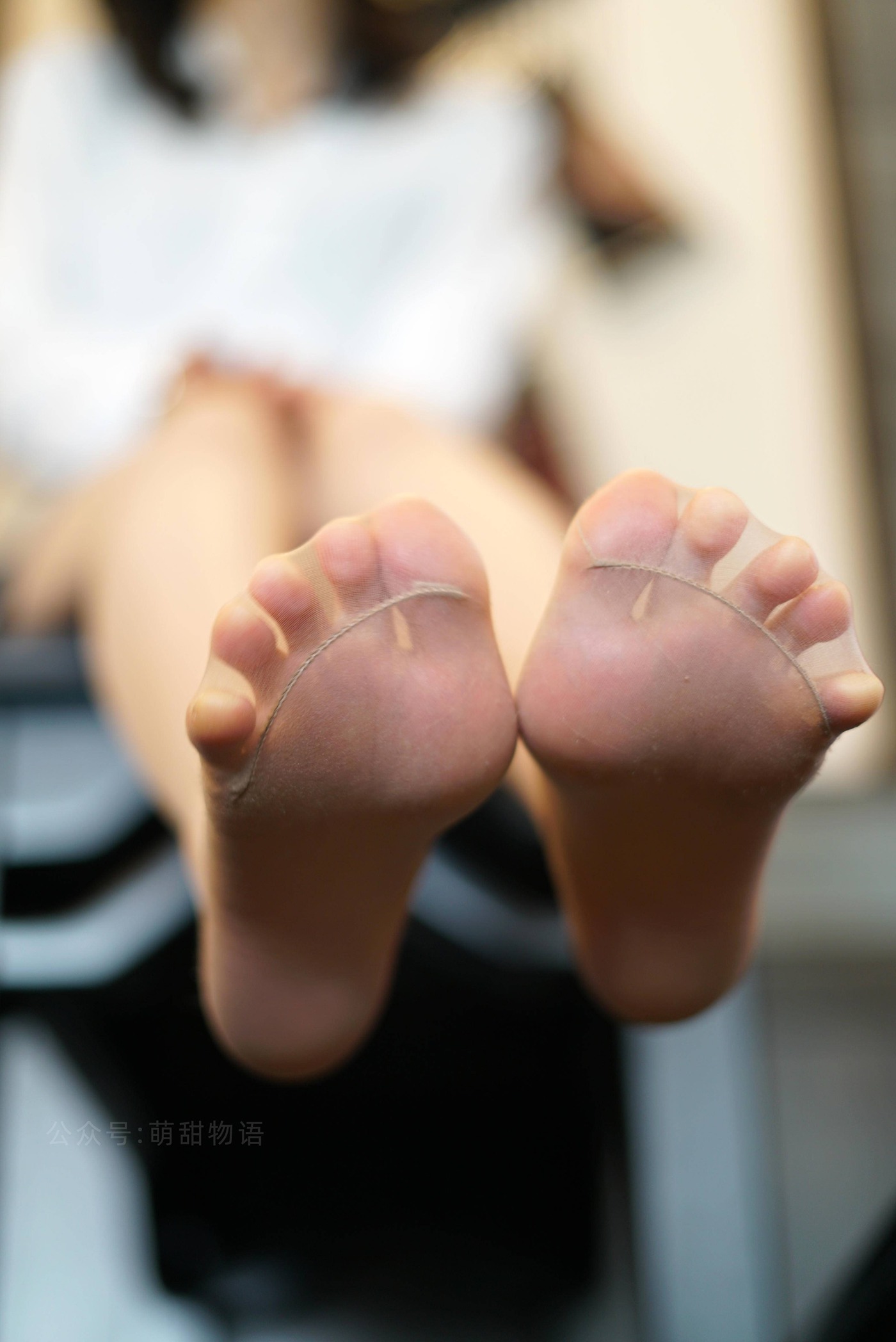 图片[48]-[萌甜物语]XM118《慵懒的衬衣-腿腿》[101P] – 速更版-美库