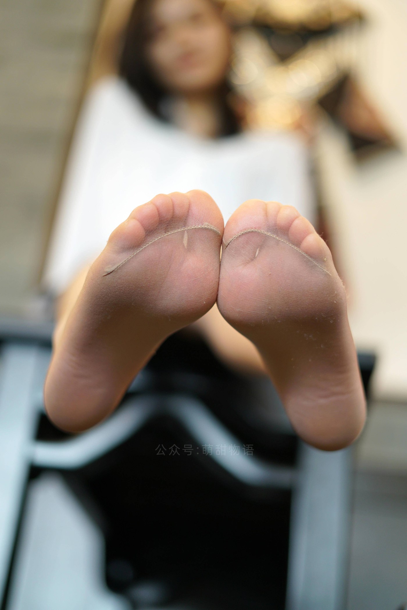 图片[50]-[萌甜物语]XM118《慵懒的衬衣-腿腿》[101P] – 速更版-美库