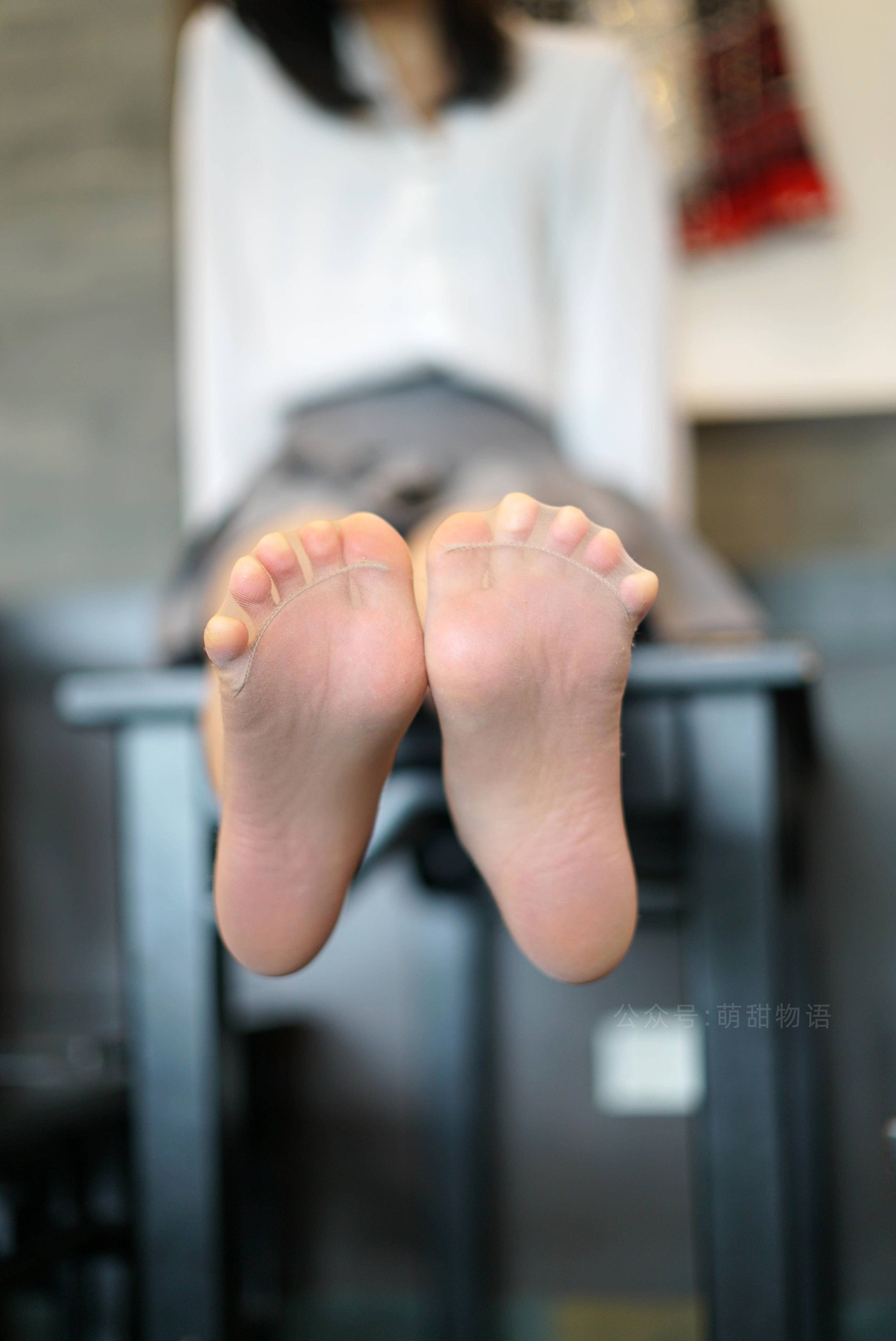 图片[54]-[萌甜物语]XM118《慵懒的衬衣-腿腿》[101P] – 速更版-美库