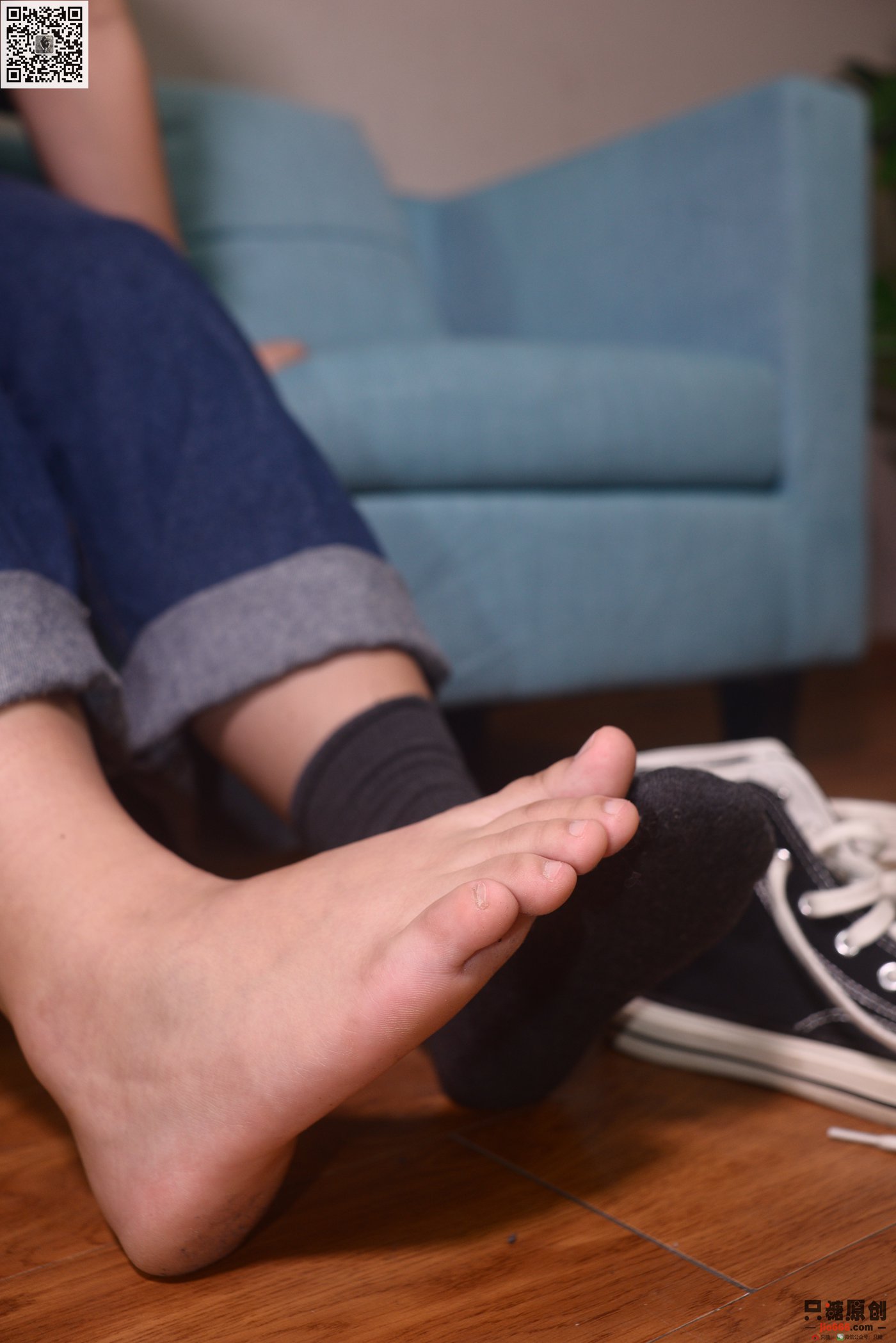 图片[15]-[只糖棉袜]NO.247 林清 冬去春来，尘埃落定[148P] – 速更版-美库