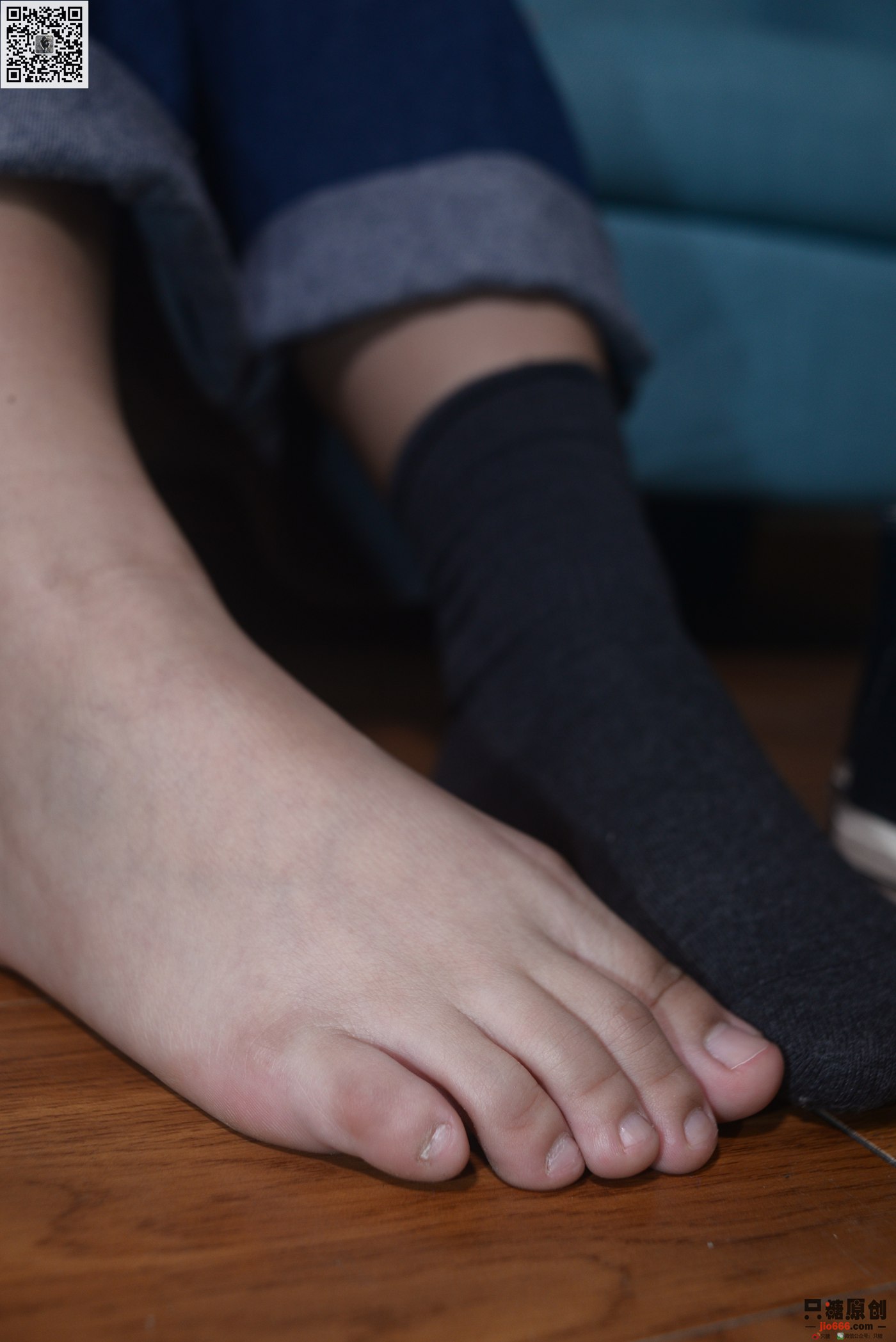 图片[17]-[只糖棉袜]NO.247 林清 冬去春来，尘埃落定[148P] – 速更版-美库