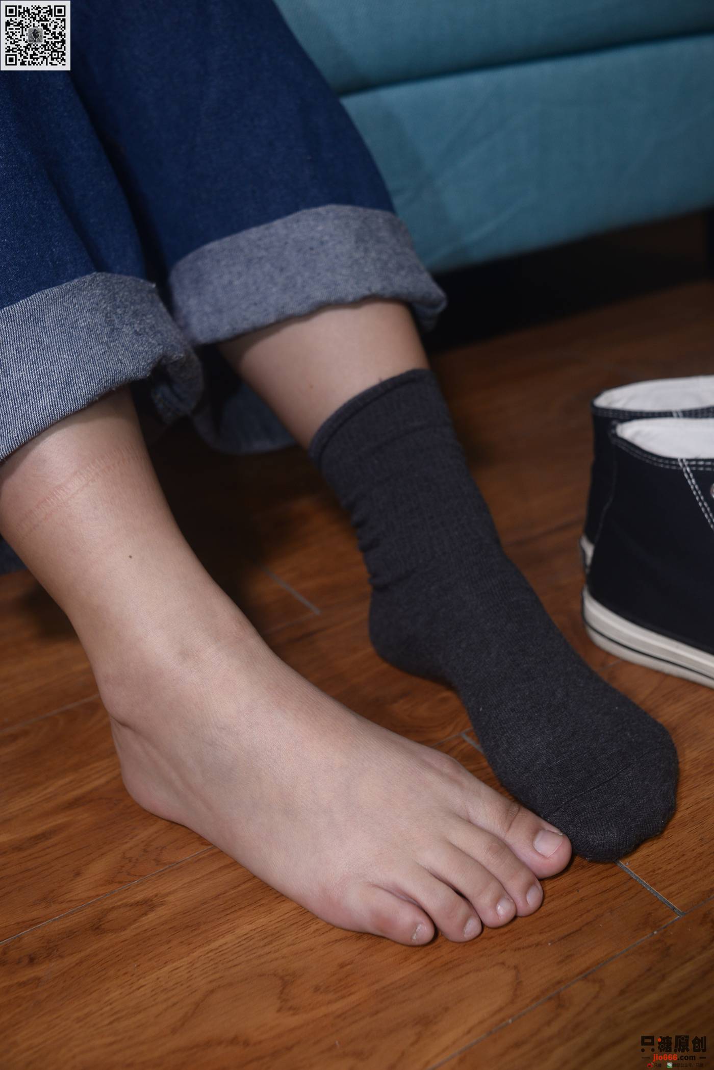 图片[18]-[只糖棉袜]NO.247 林清 冬去春来，尘埃落定[148P] – 速更版-美库