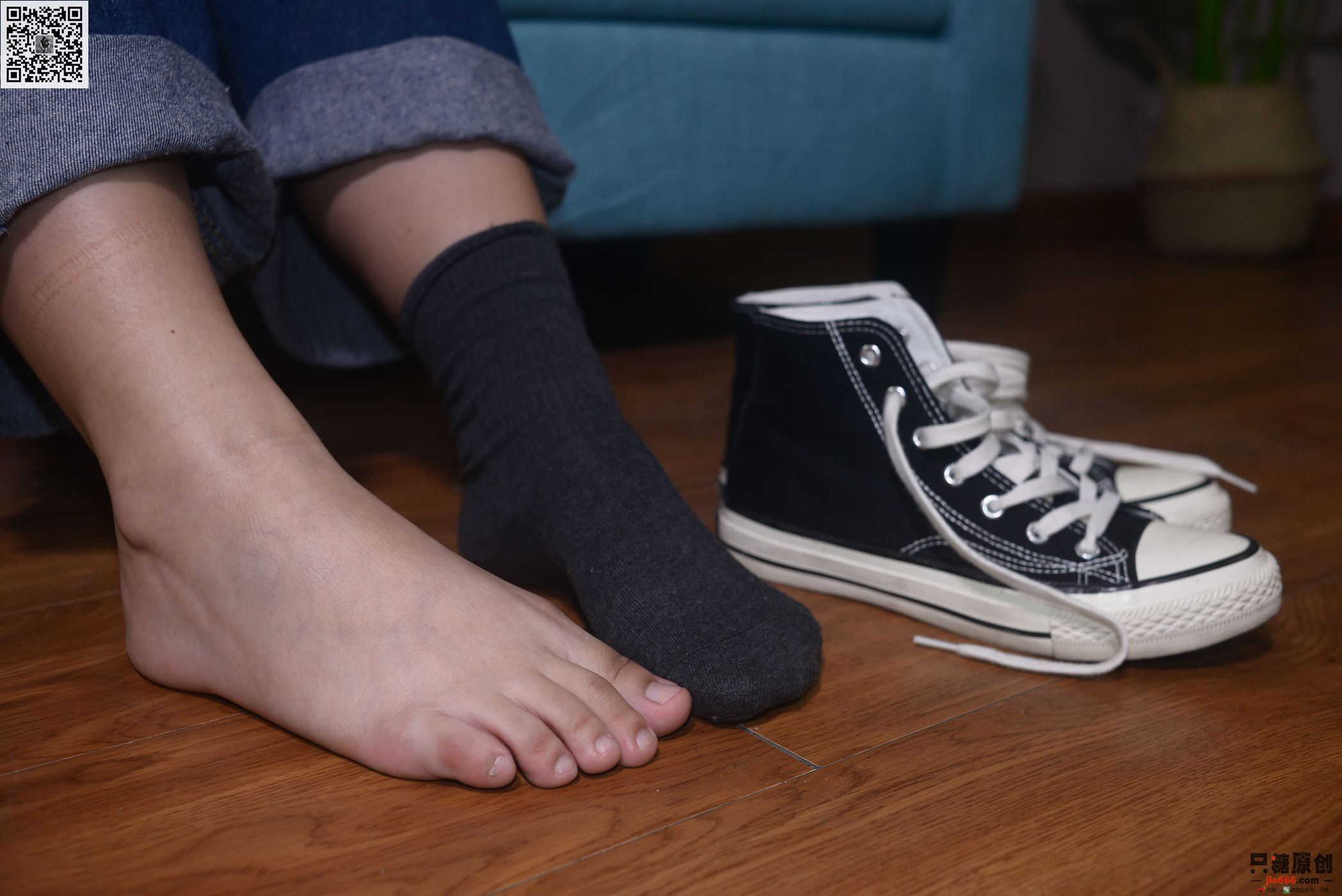 图片[19]-[只糖棉袜]NO.247 林清 冬去春来，尘埃落定[148P] – 速更版-美库